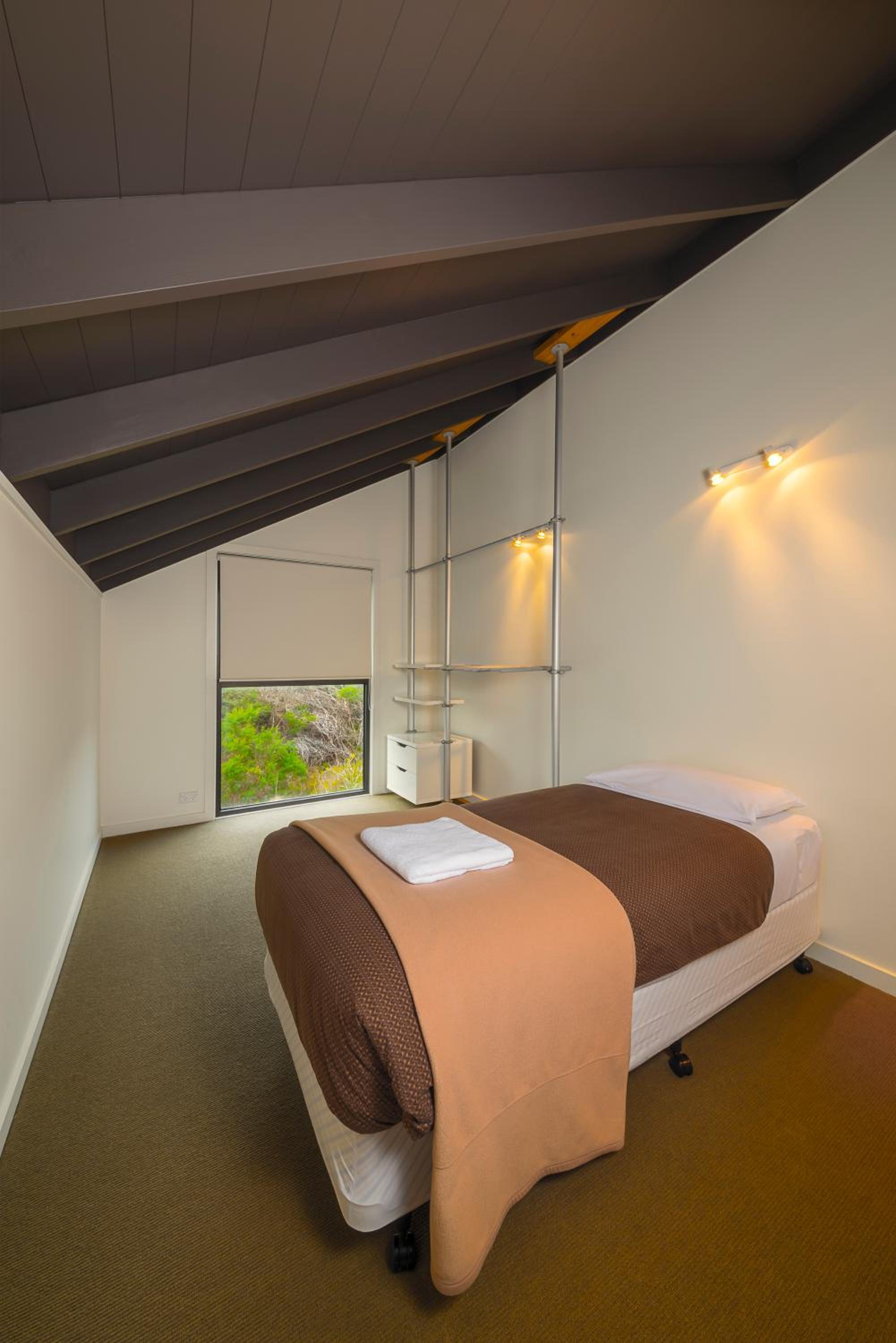 Southern Ocean Villas