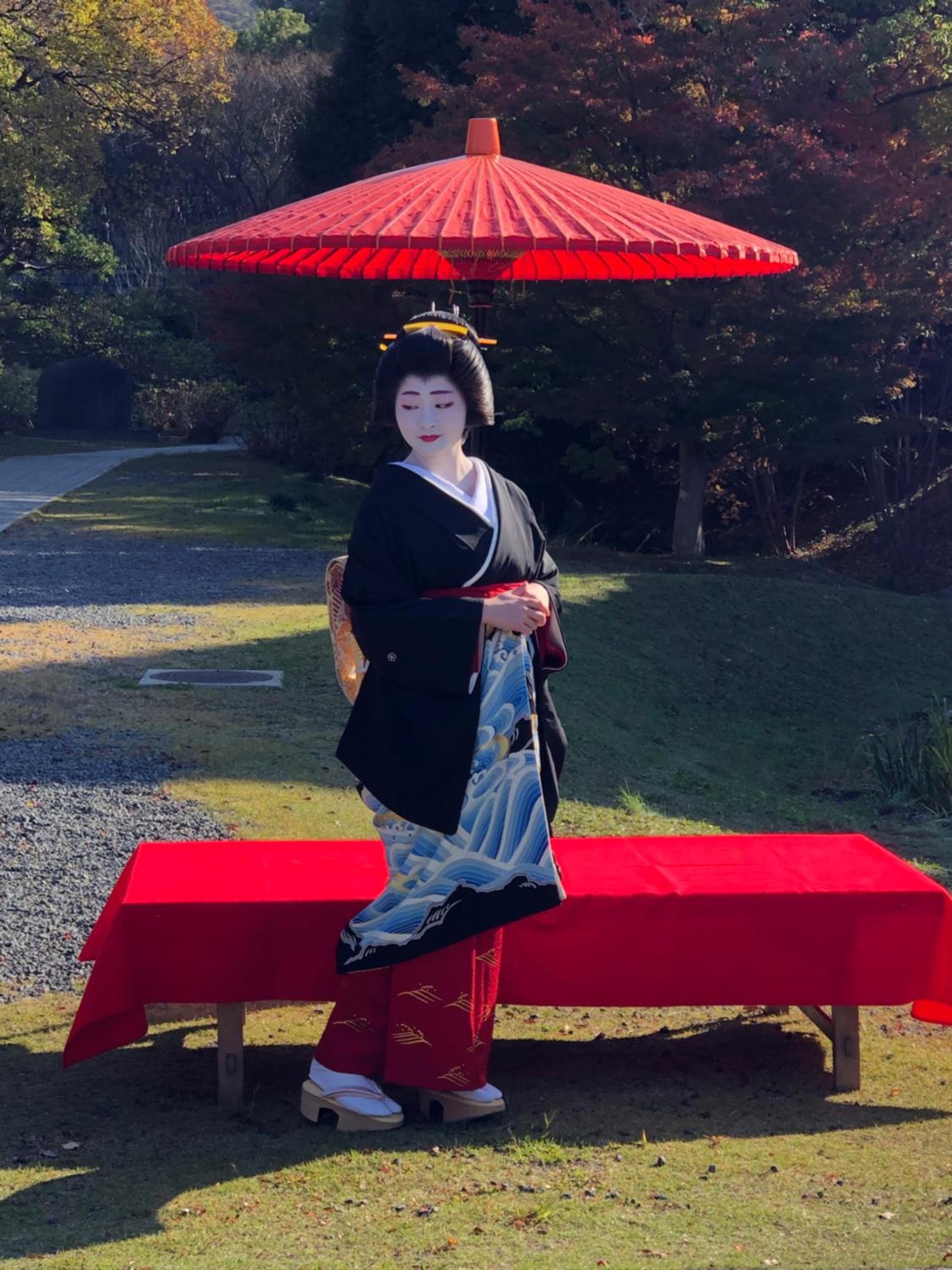 Kyo-Anthu Inn, Kyoto - 11