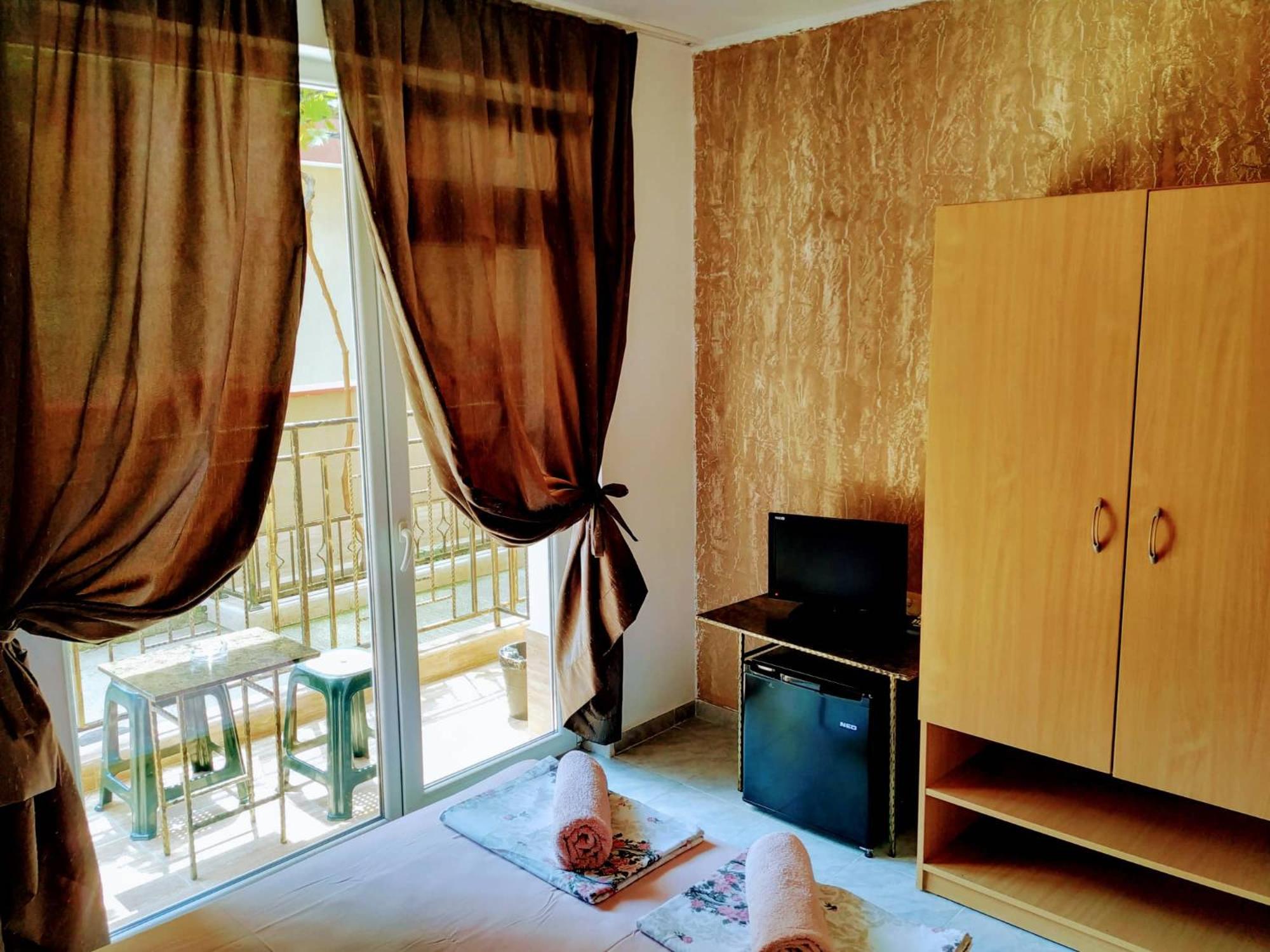 Dracena Guesthouse