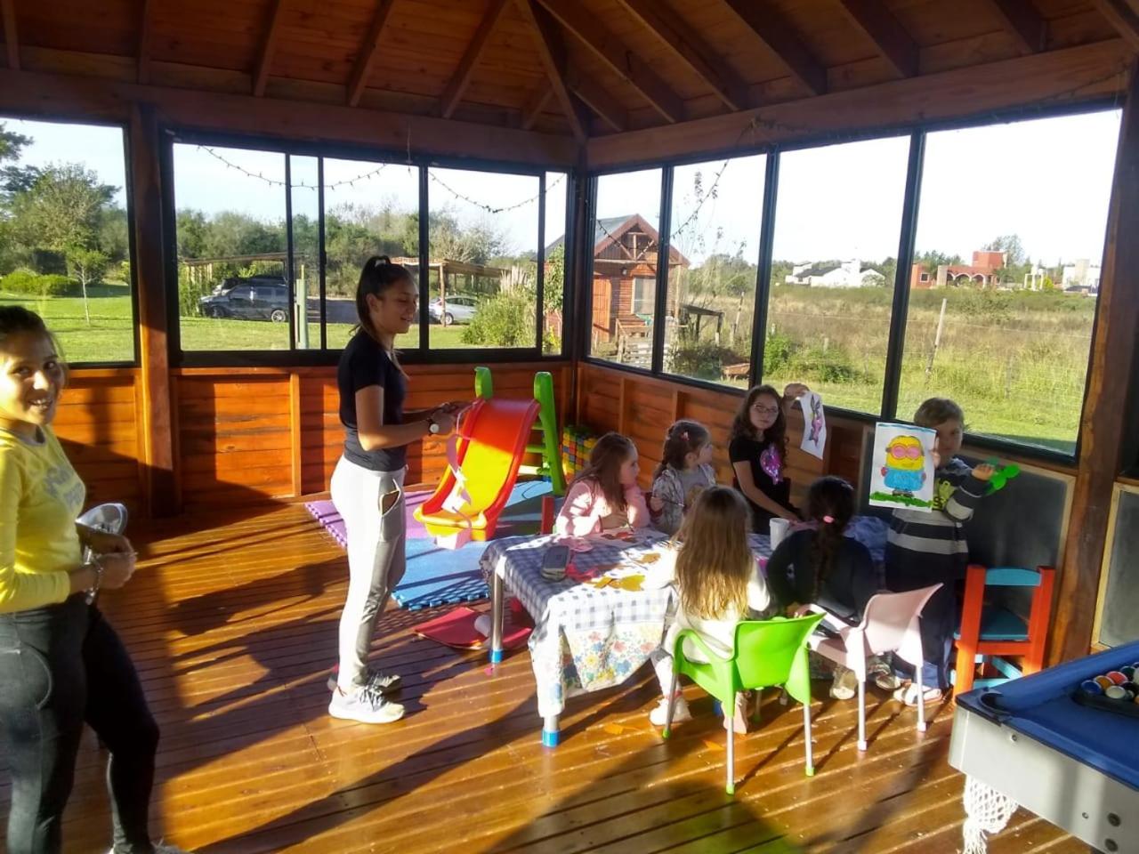 Iguape Aparts & Spa