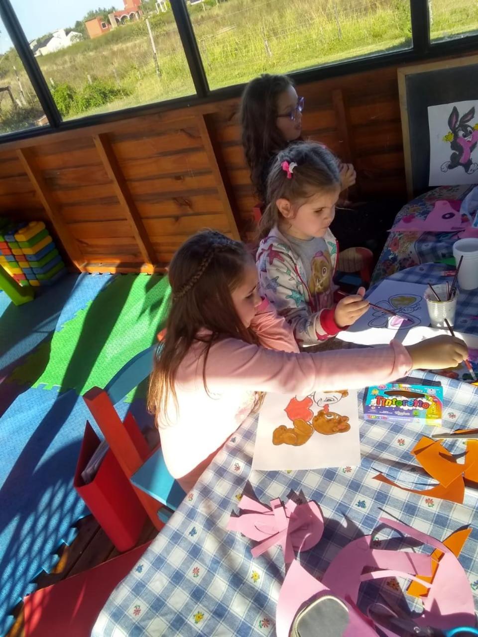 Iguape Aparts & Spa