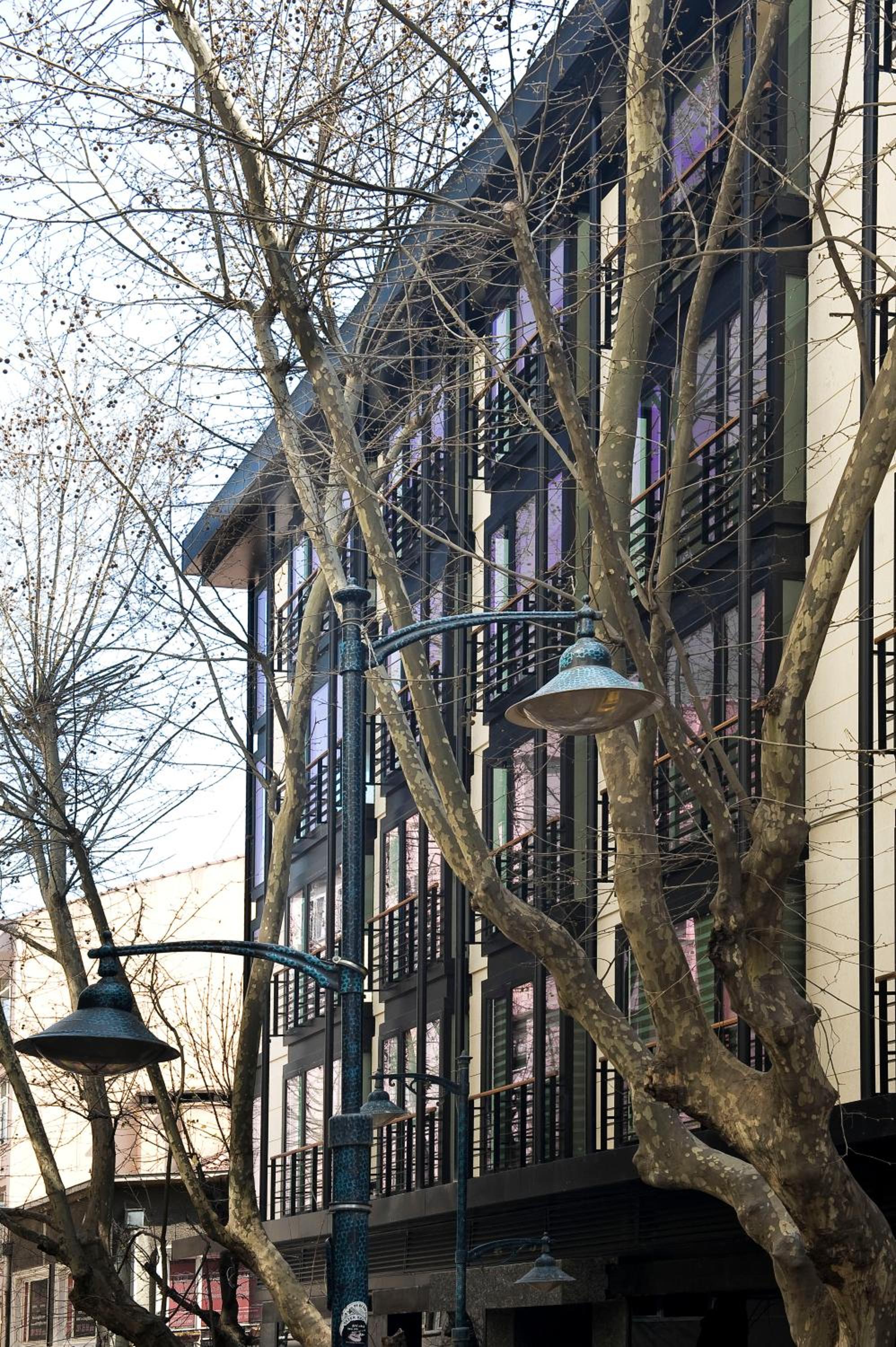 Deger 16 Residences