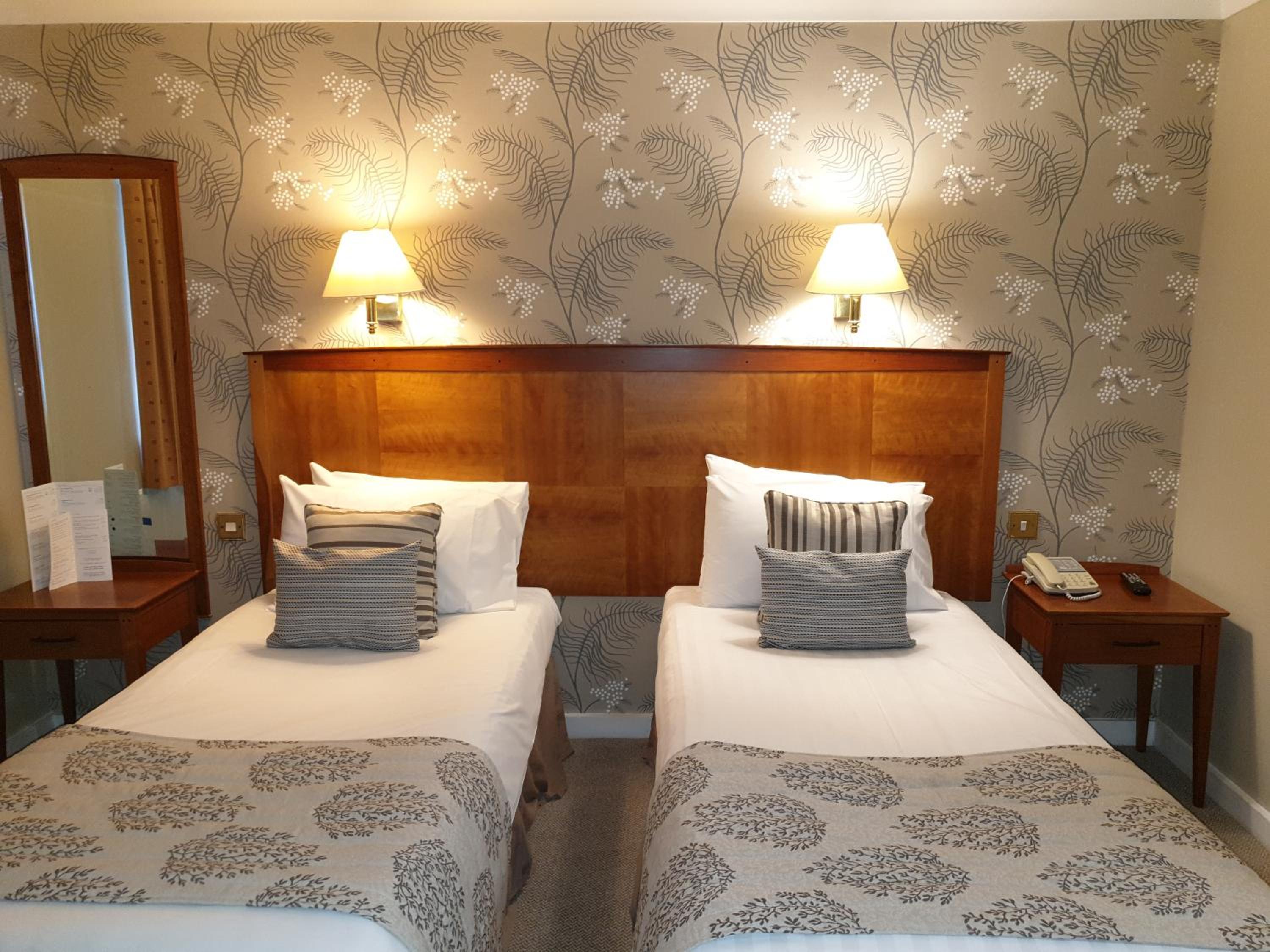 Basingstoke Vacations - Red Lion Hotel - Property Image 46