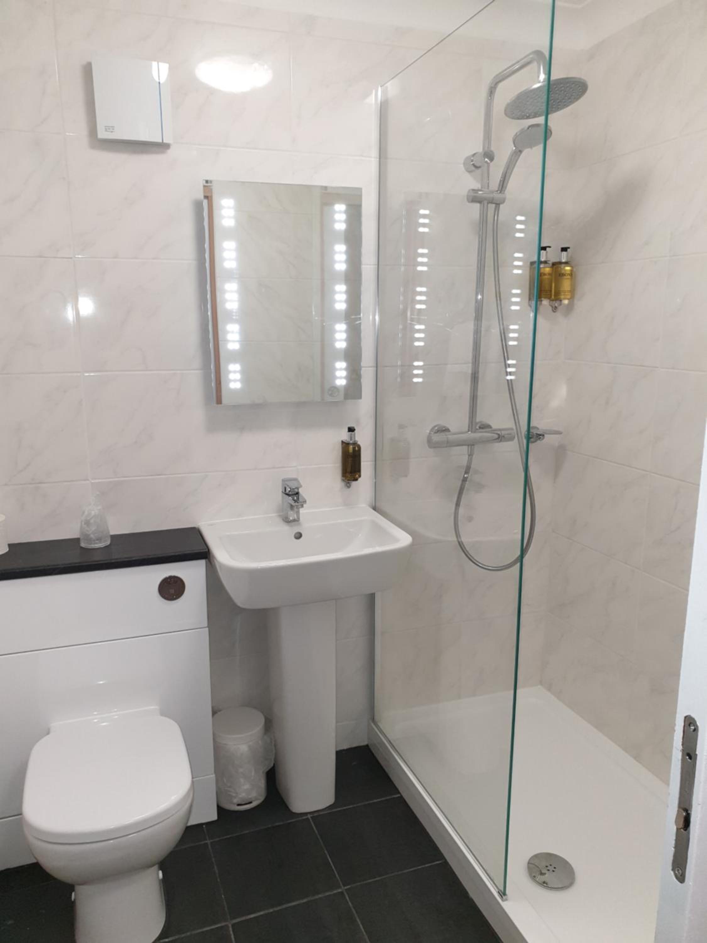 Basingstoke Vacations - Red Lion Hotel - Property Image 47