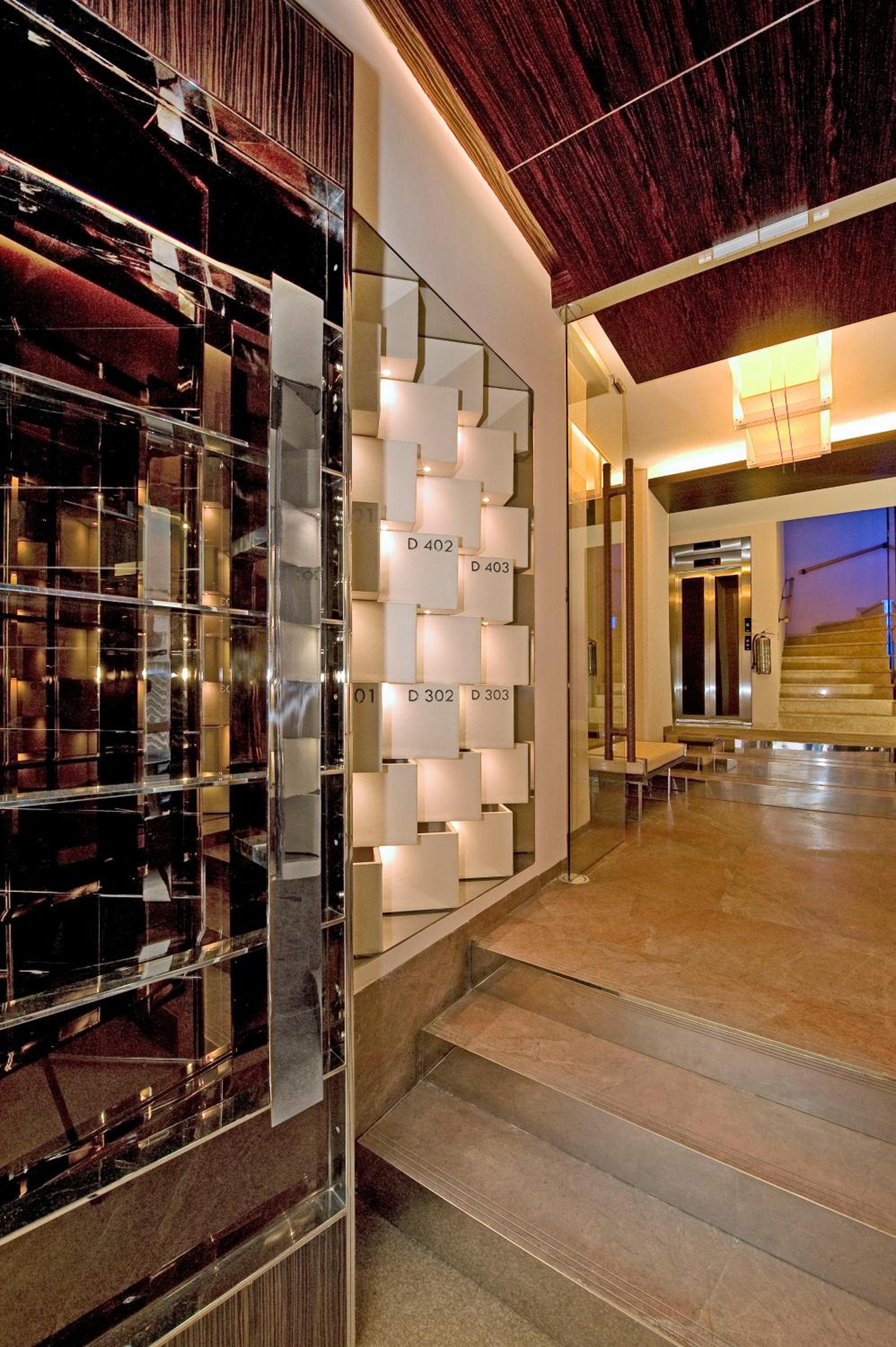 Deger 16 Residences