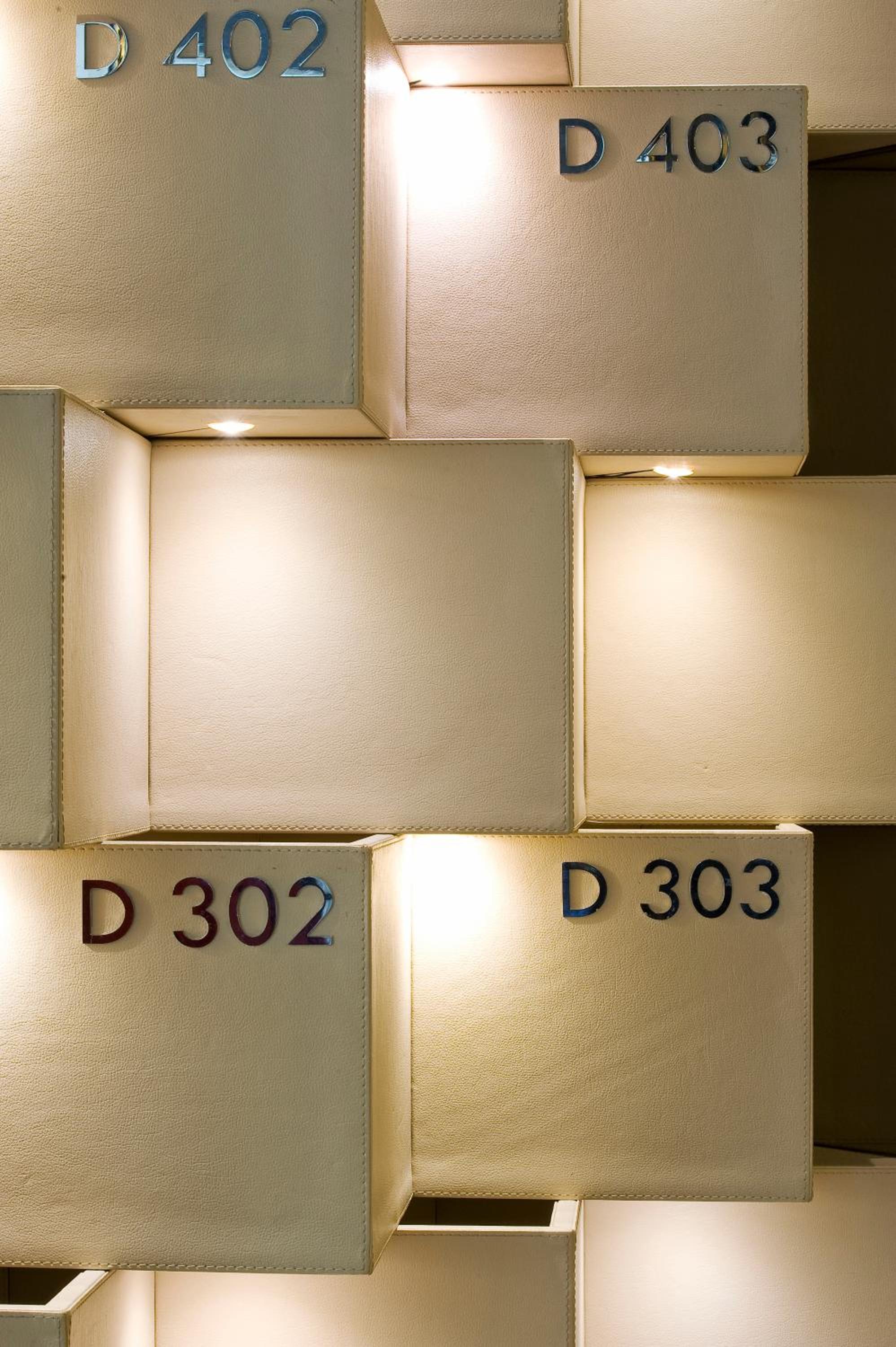 Deger 16 Residences
