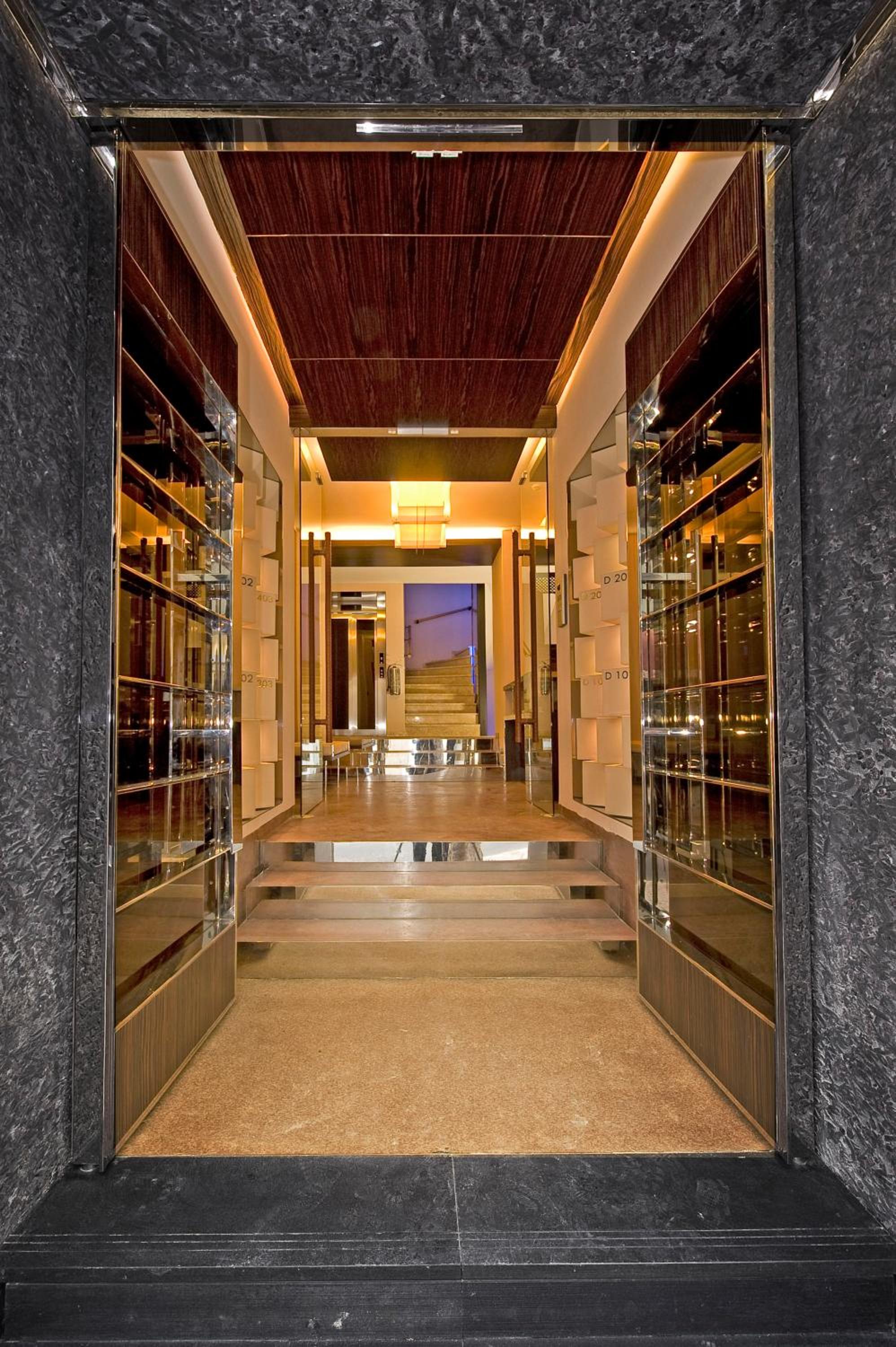 Deger 16 Residences