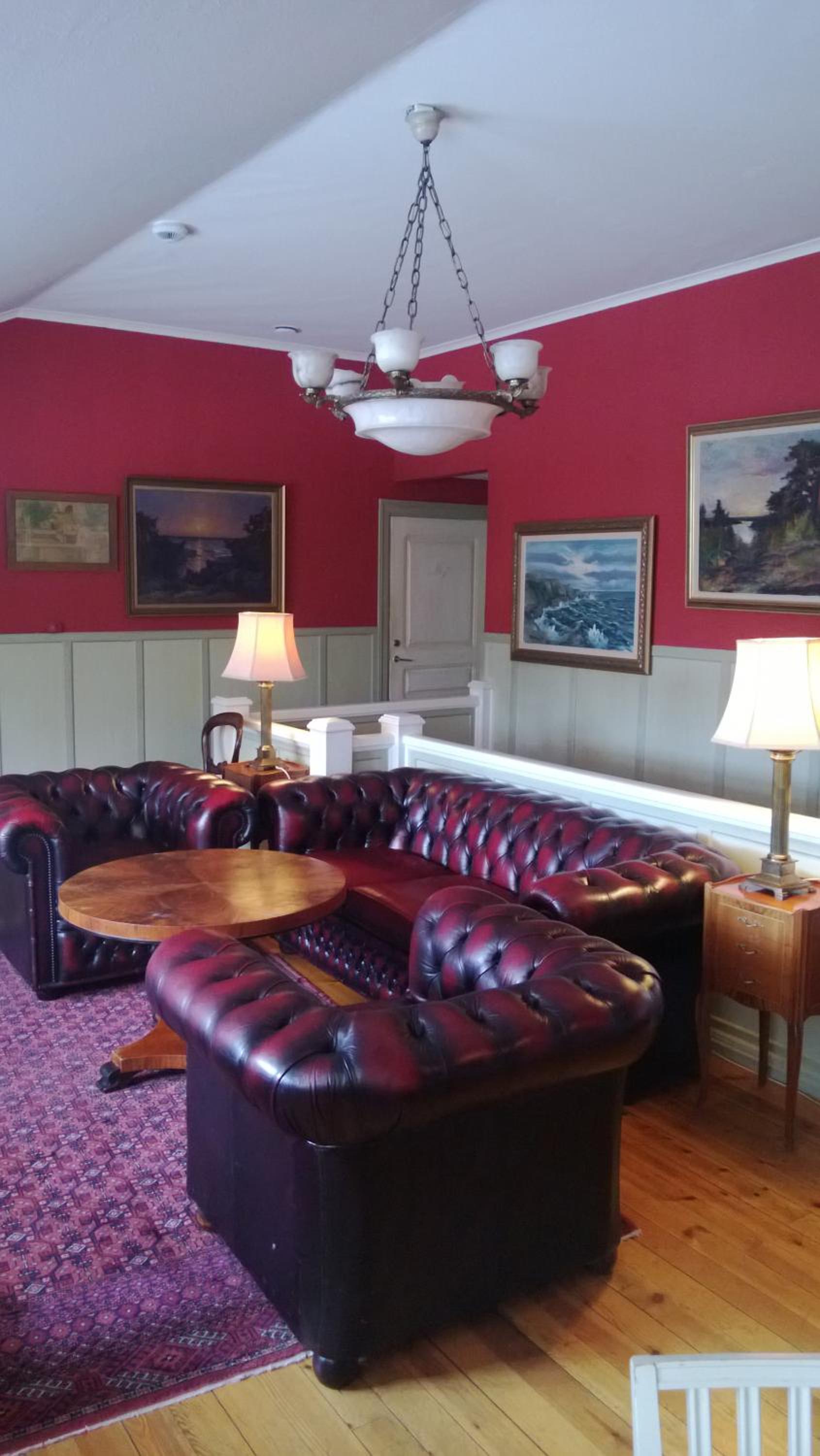 Kolbäcks Gästgivaregård