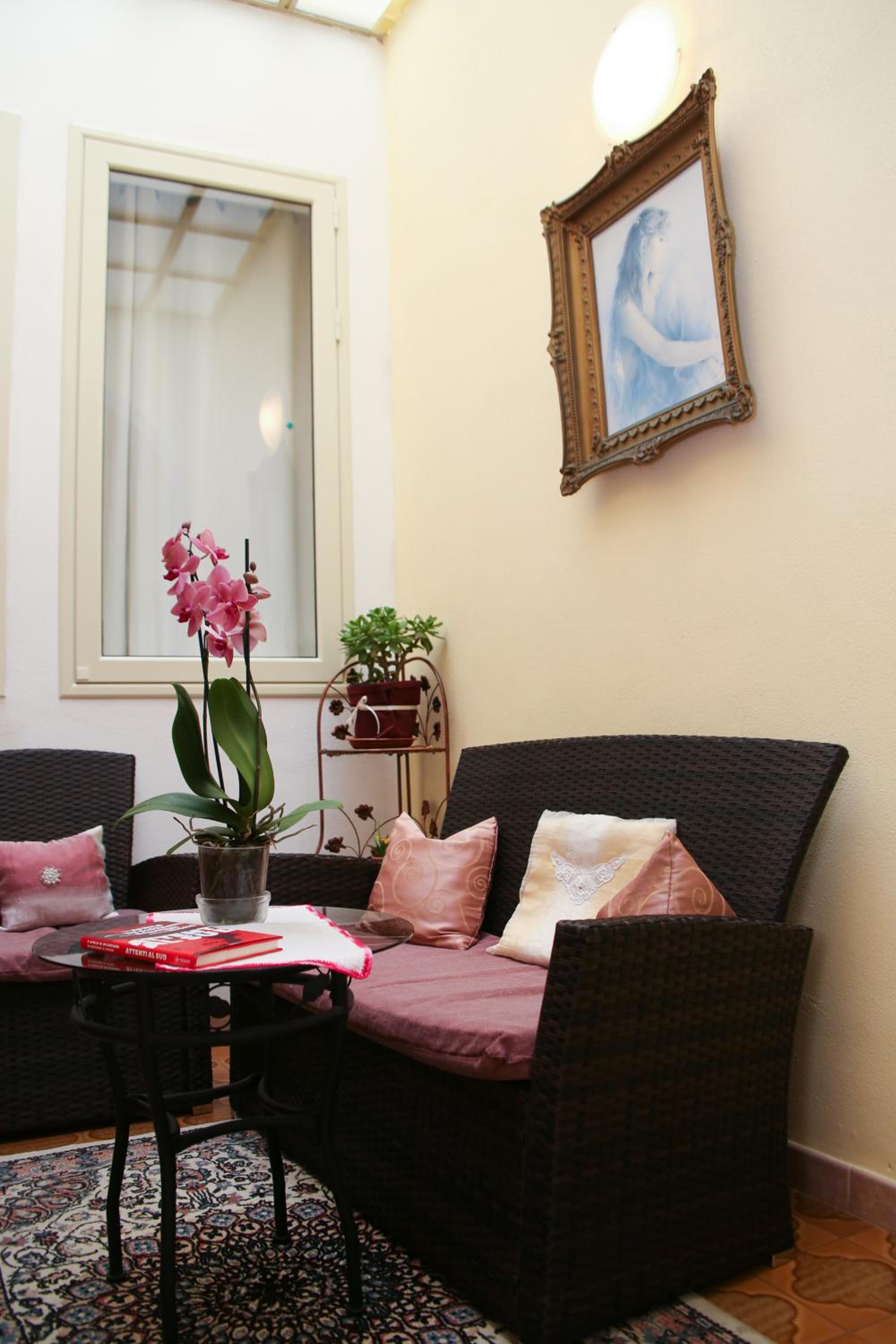Casa La Dolce Vita - Property Image 36