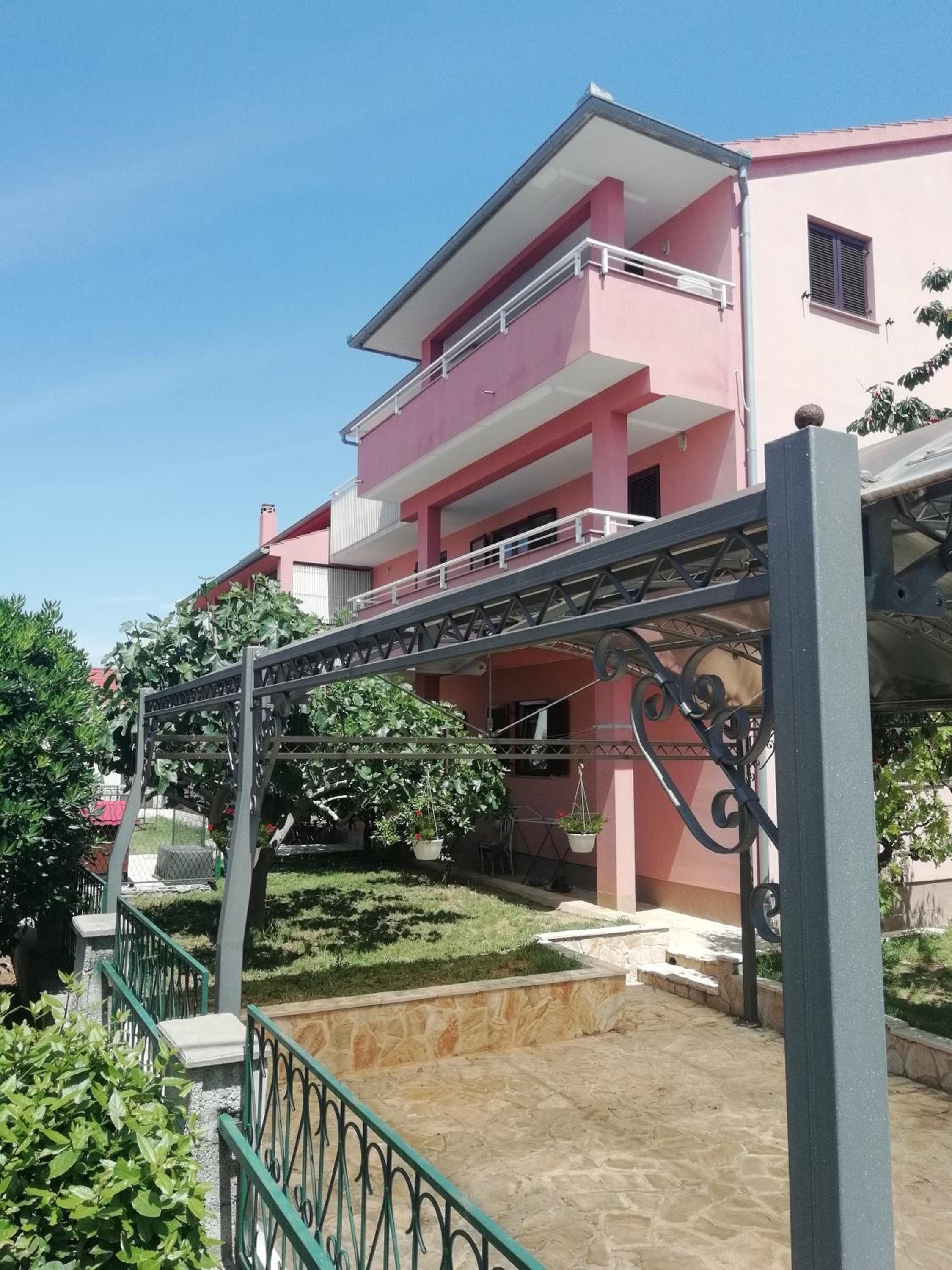 Hotel Apartments Marija - Image 1