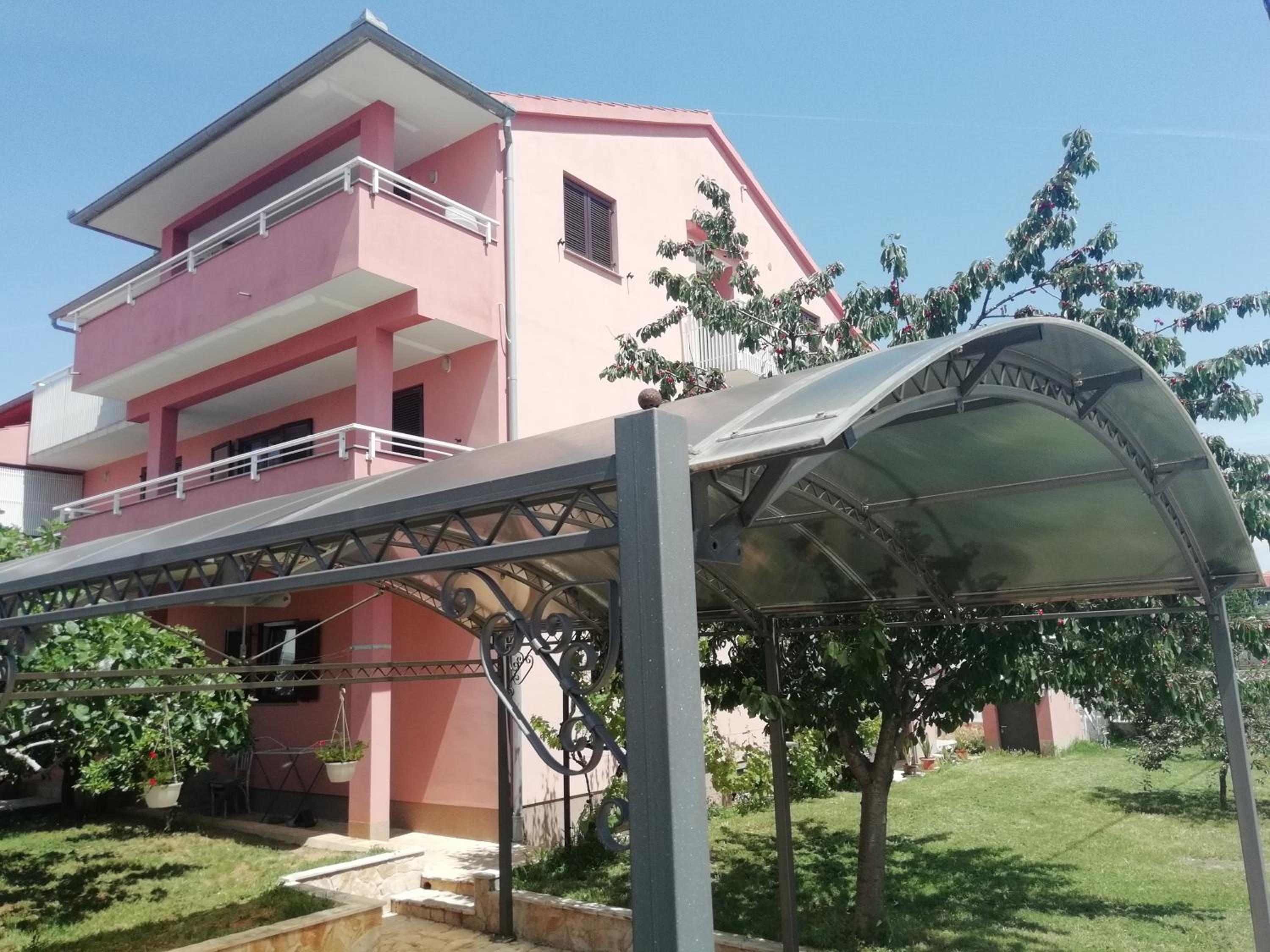 Apartments Marija