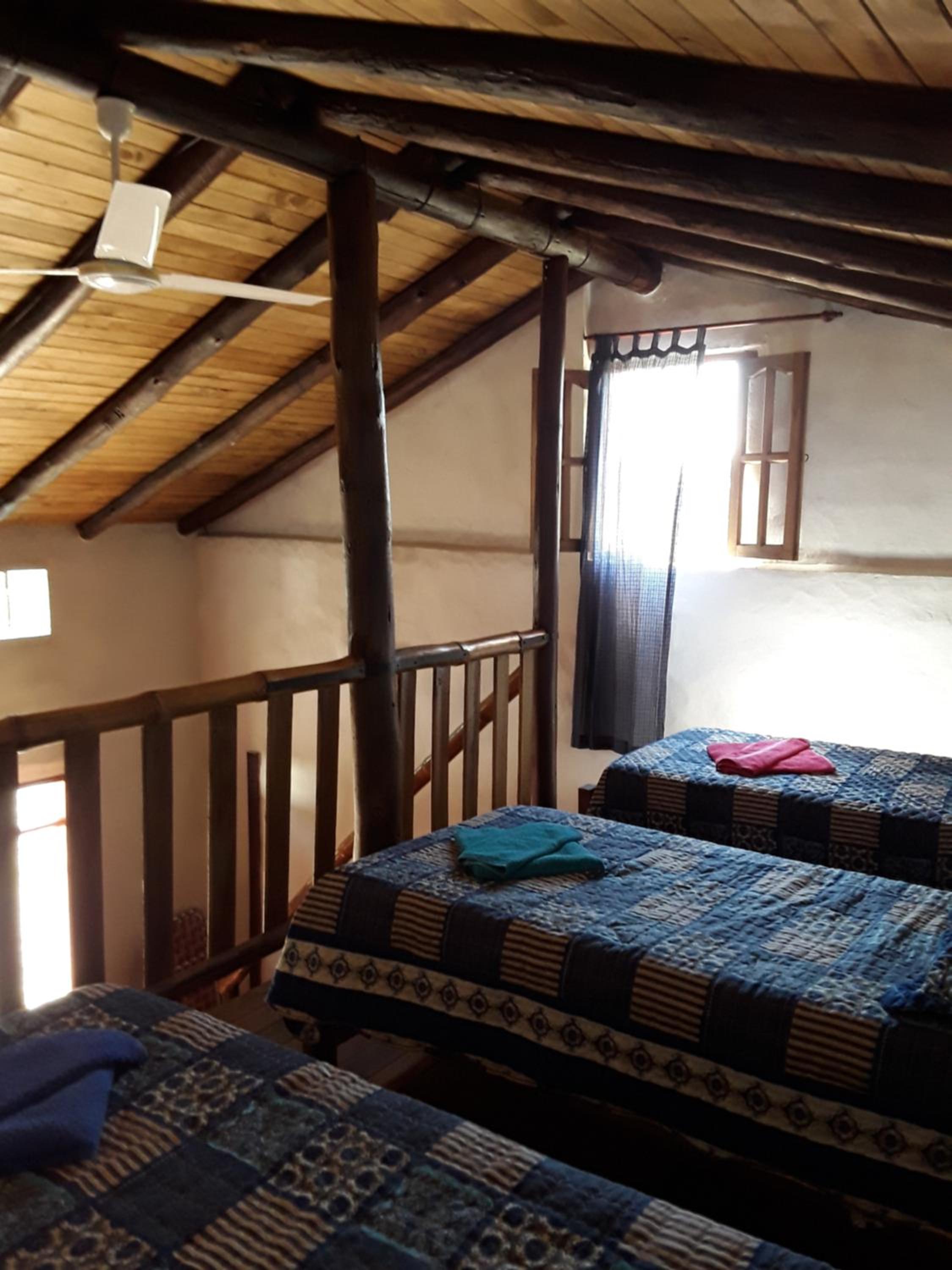 Cabañas El Paraiso