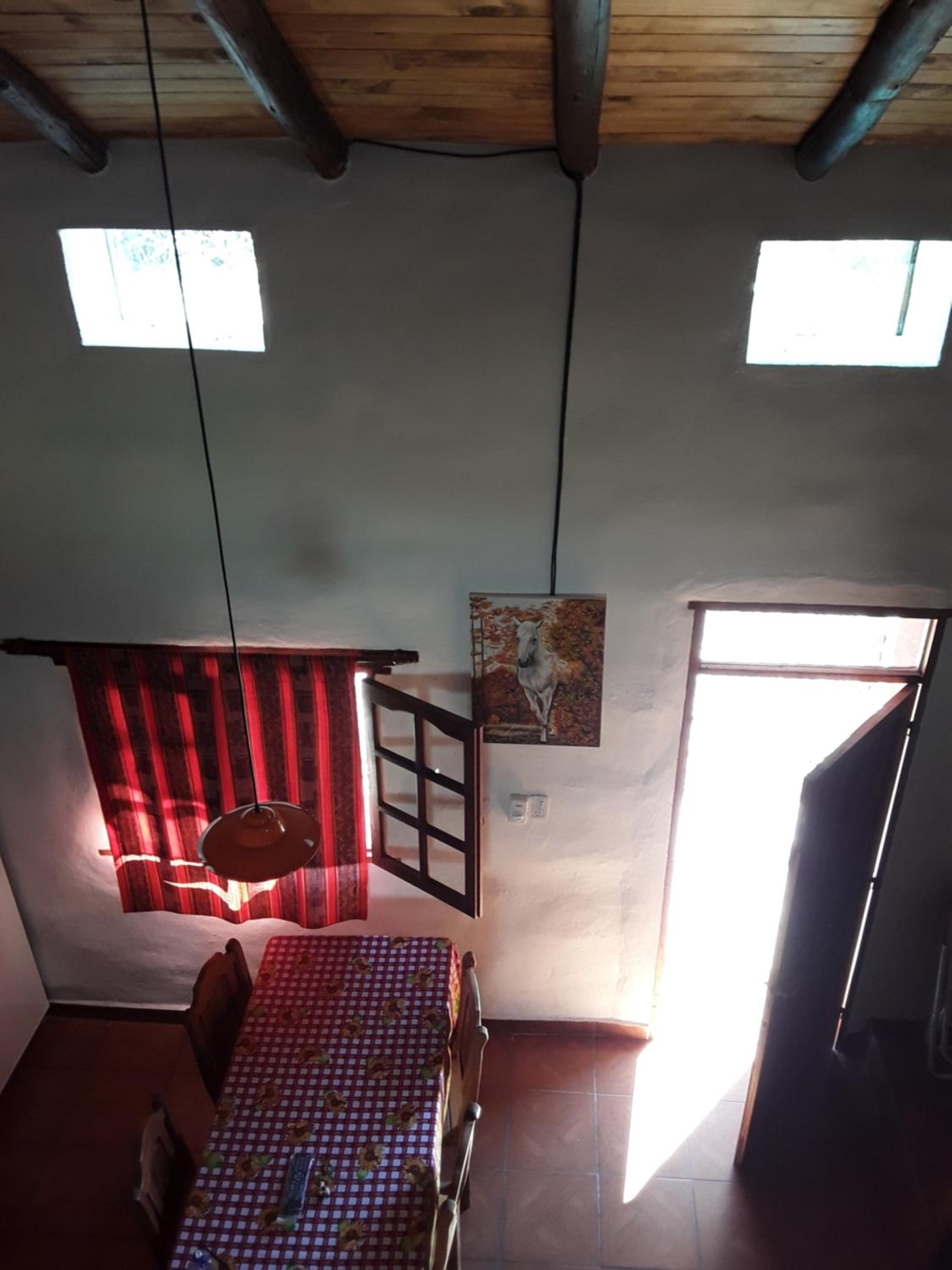 Cabañas El Paraiso