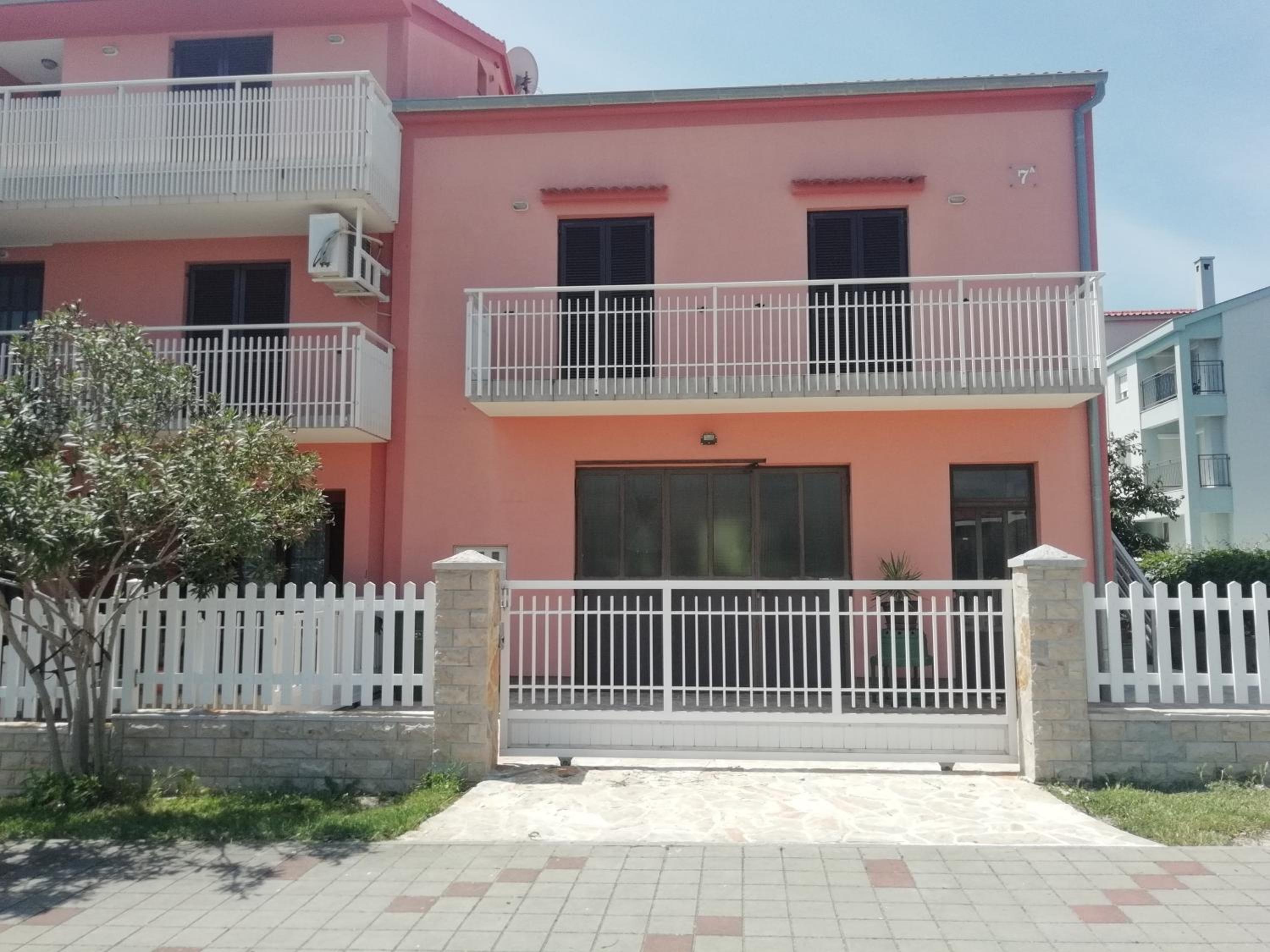 Apartments Marija