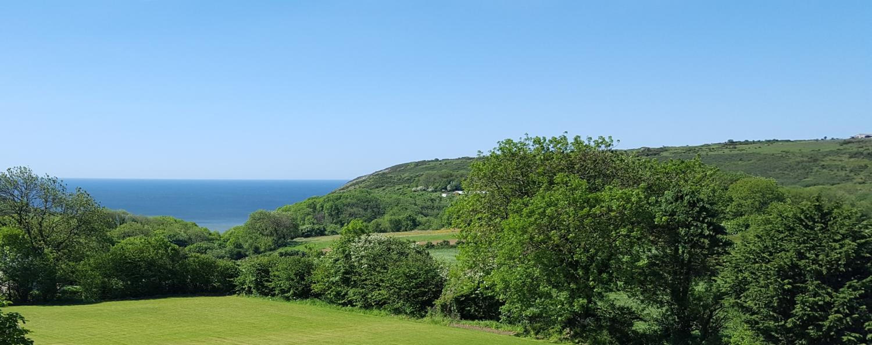 Pendine Sands Guest House