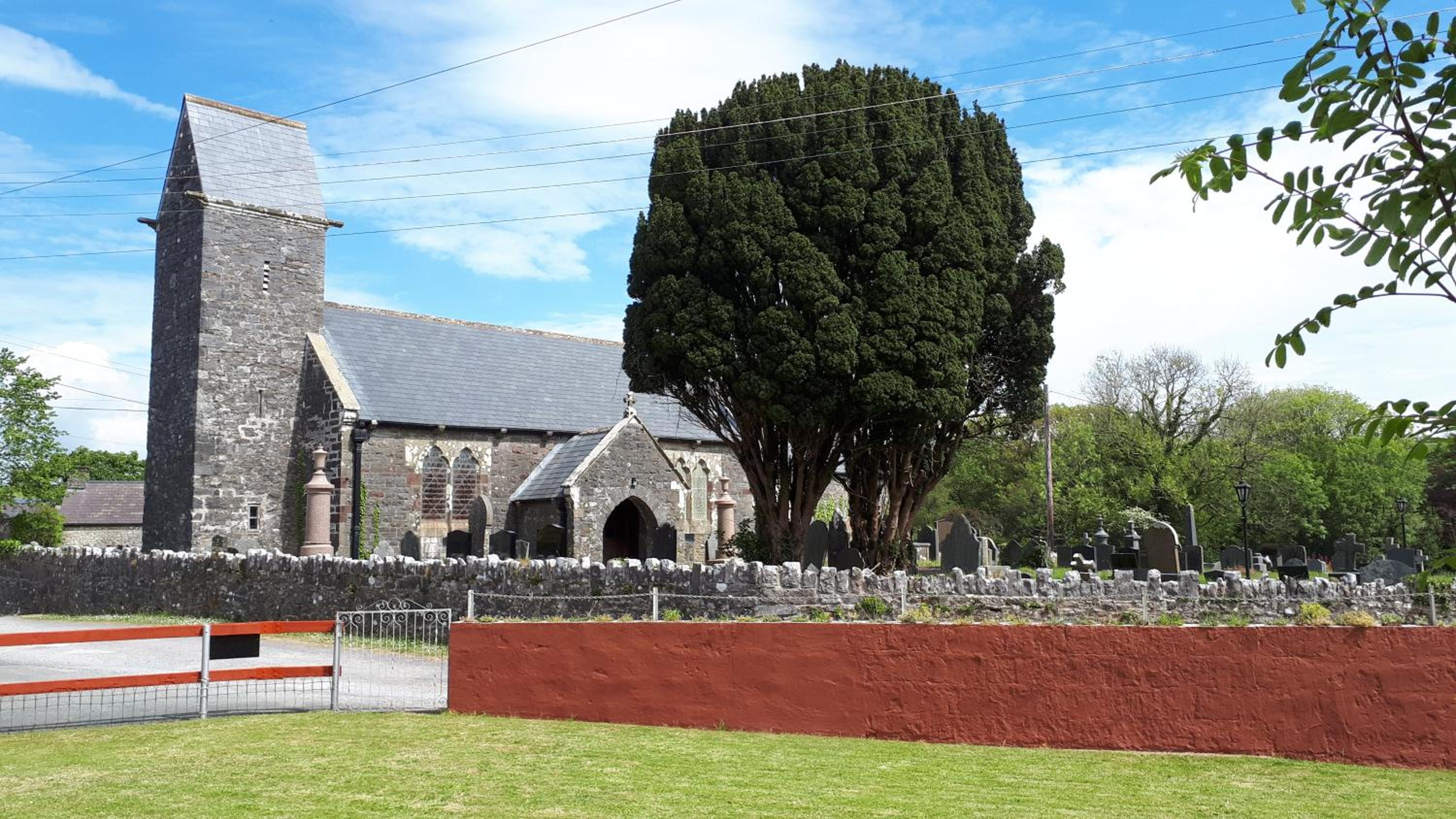Pendine Sands Guest House