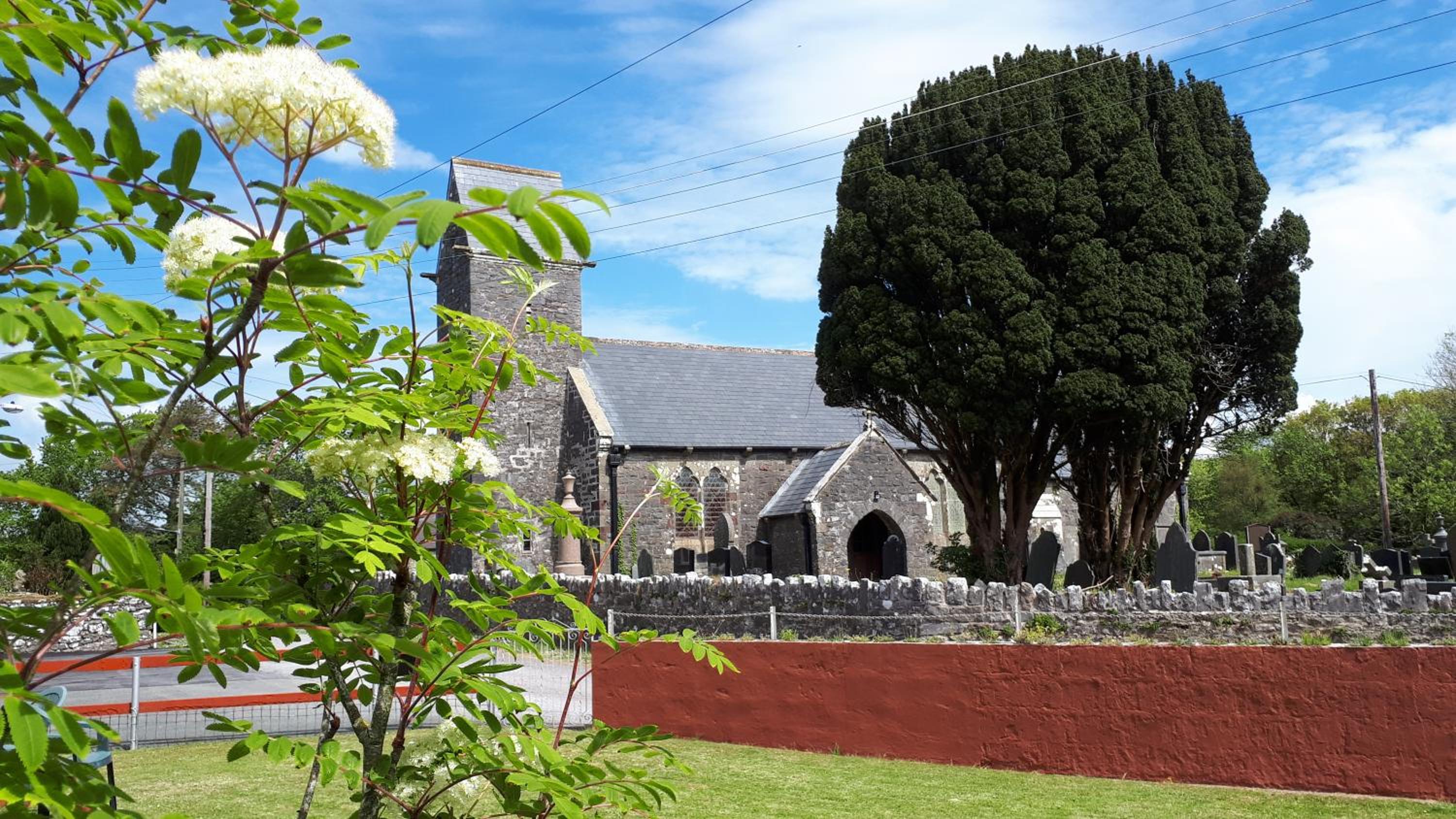 Pendine Sands Guest House