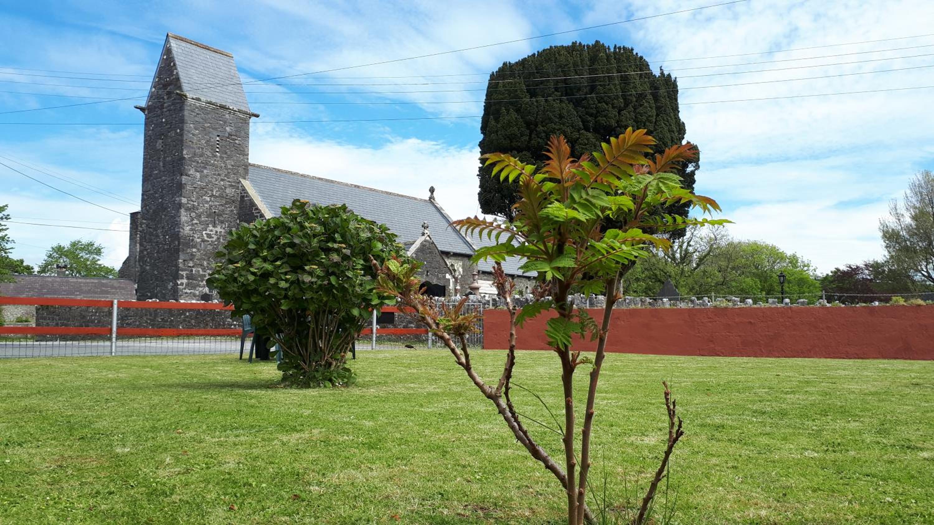 Pendine Sands Guest House