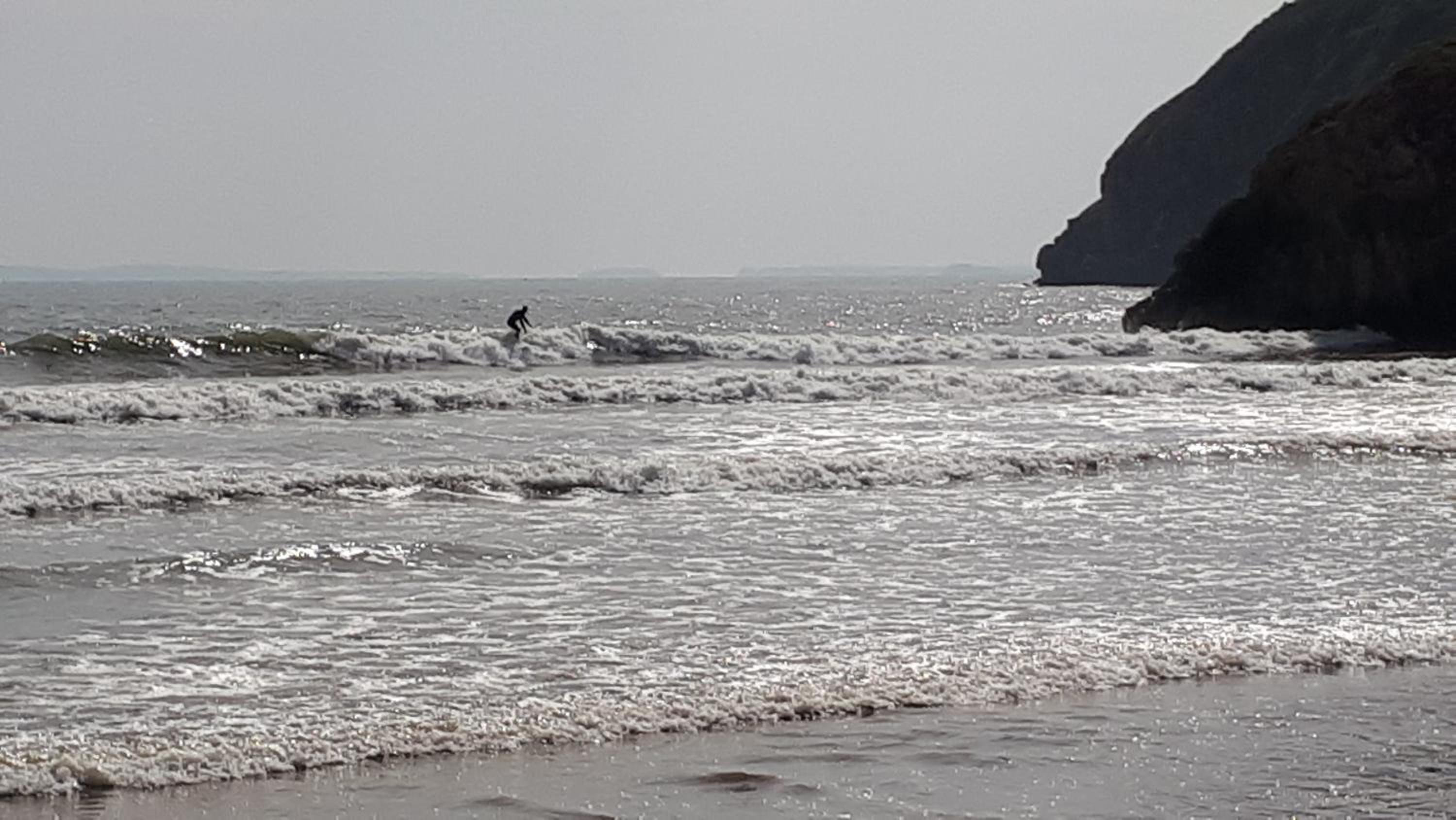 Pendine Sands Guest House