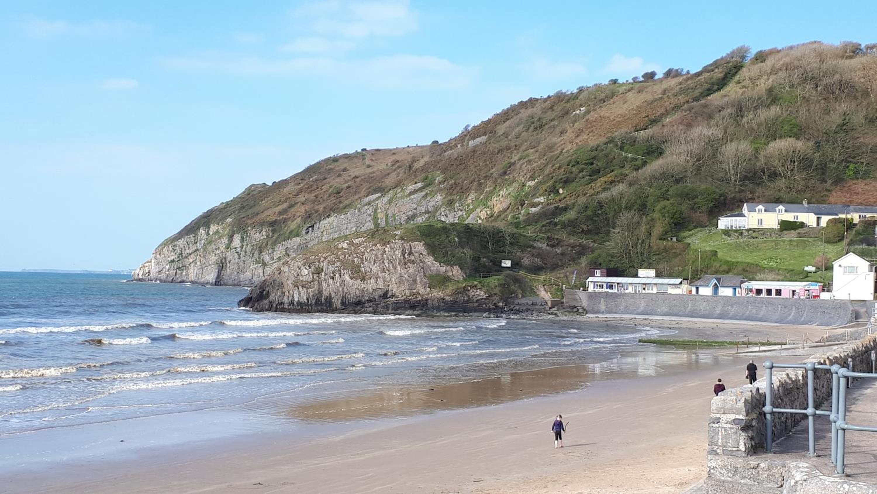 Pendine Sands Guest House