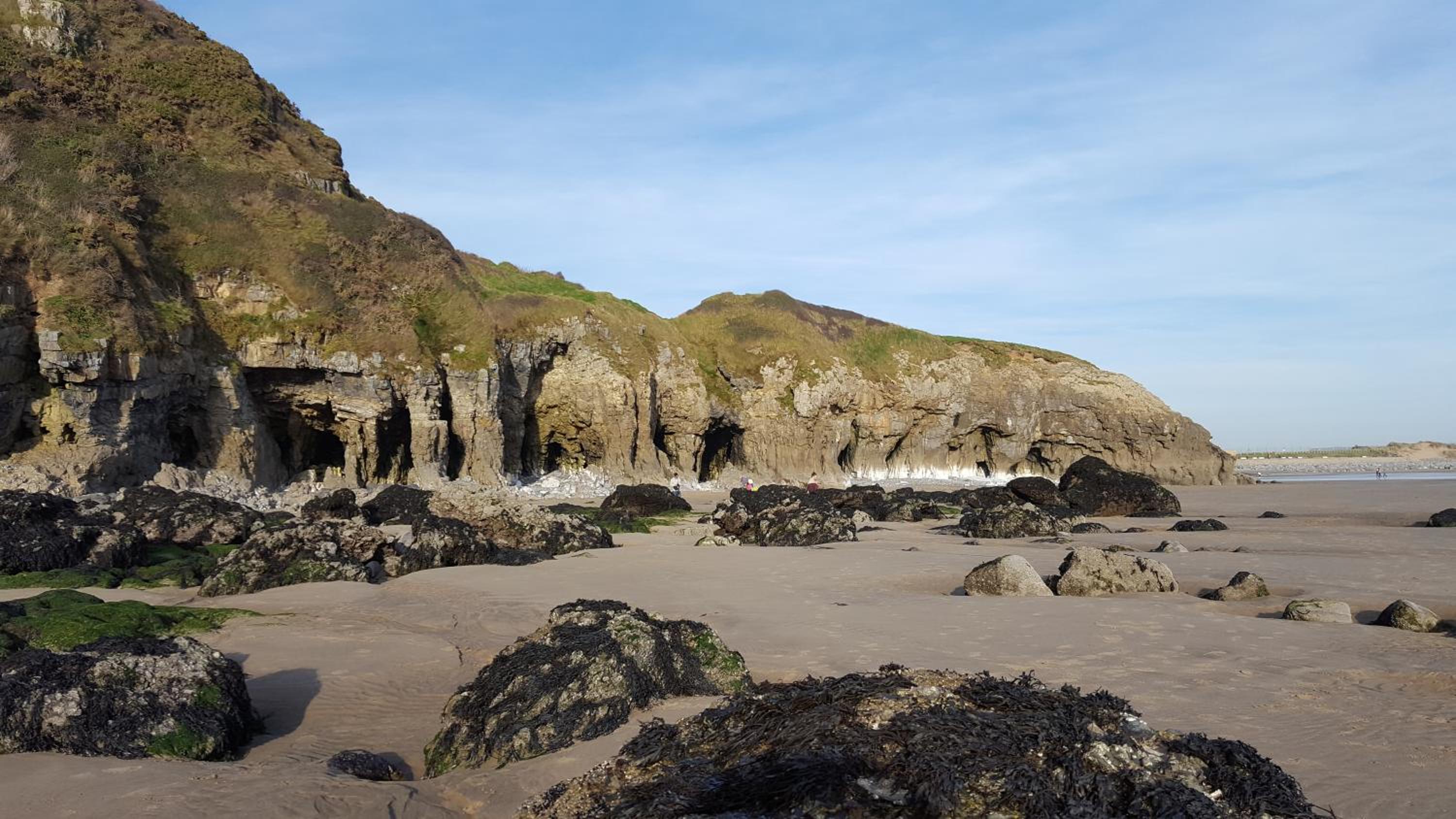 Pendine Sands Guest House