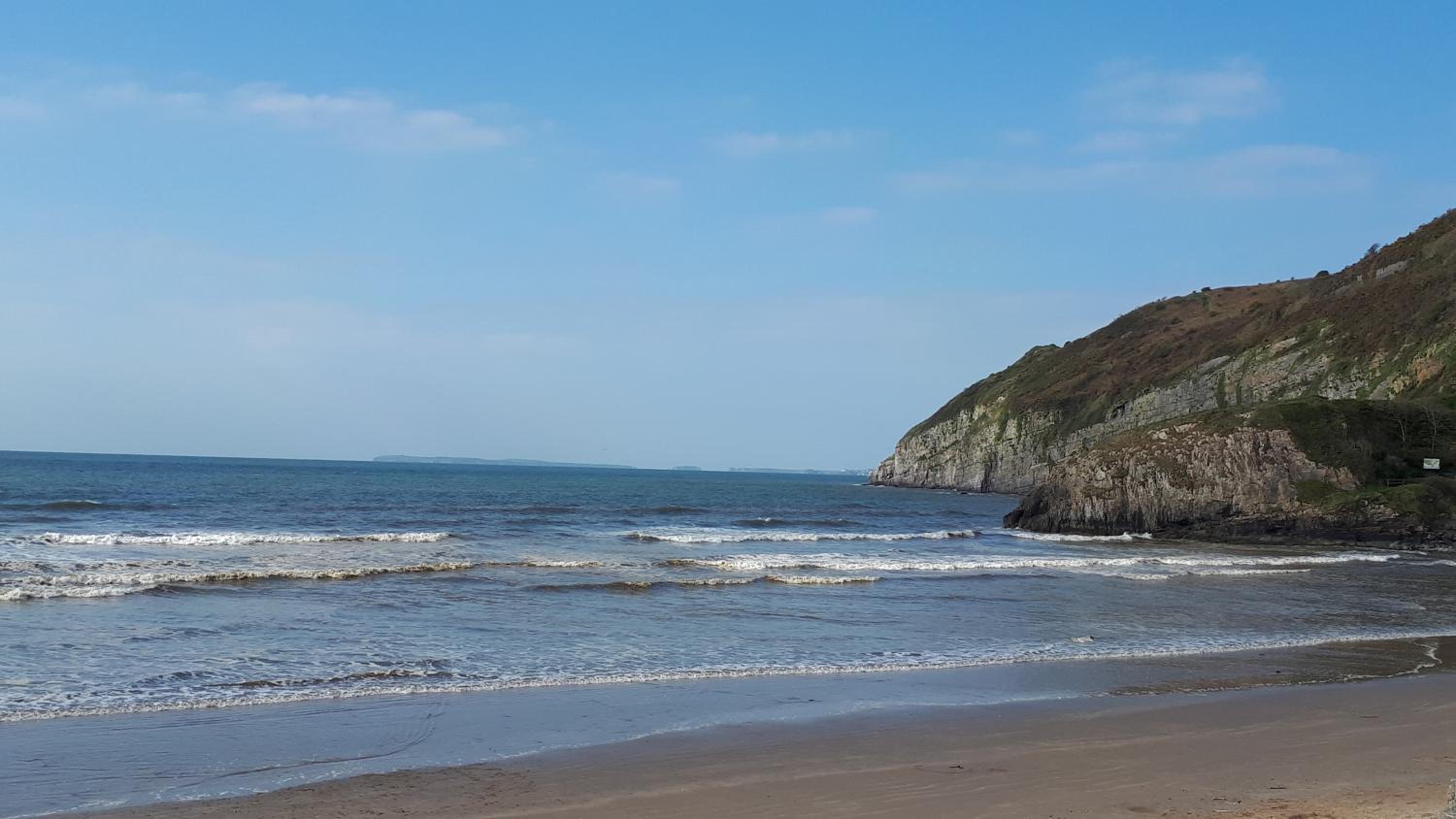Pendine Sands Guest House