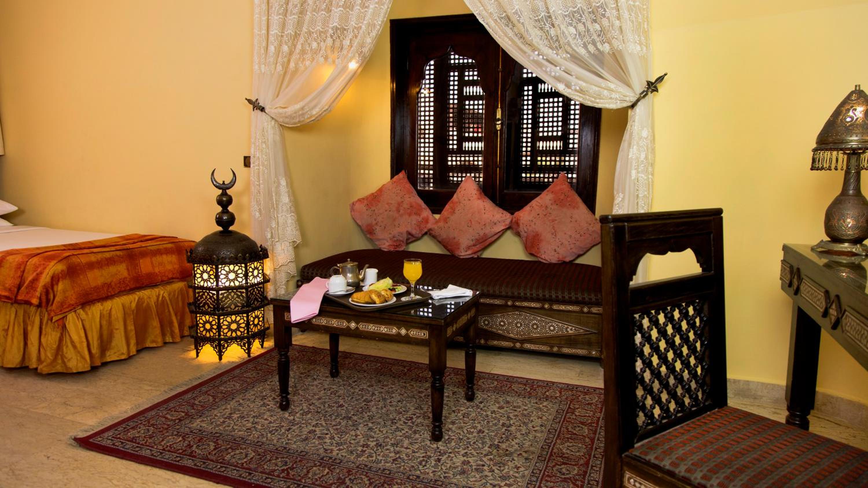 Oriental Rivoli Hotel & Spa — photo 49
