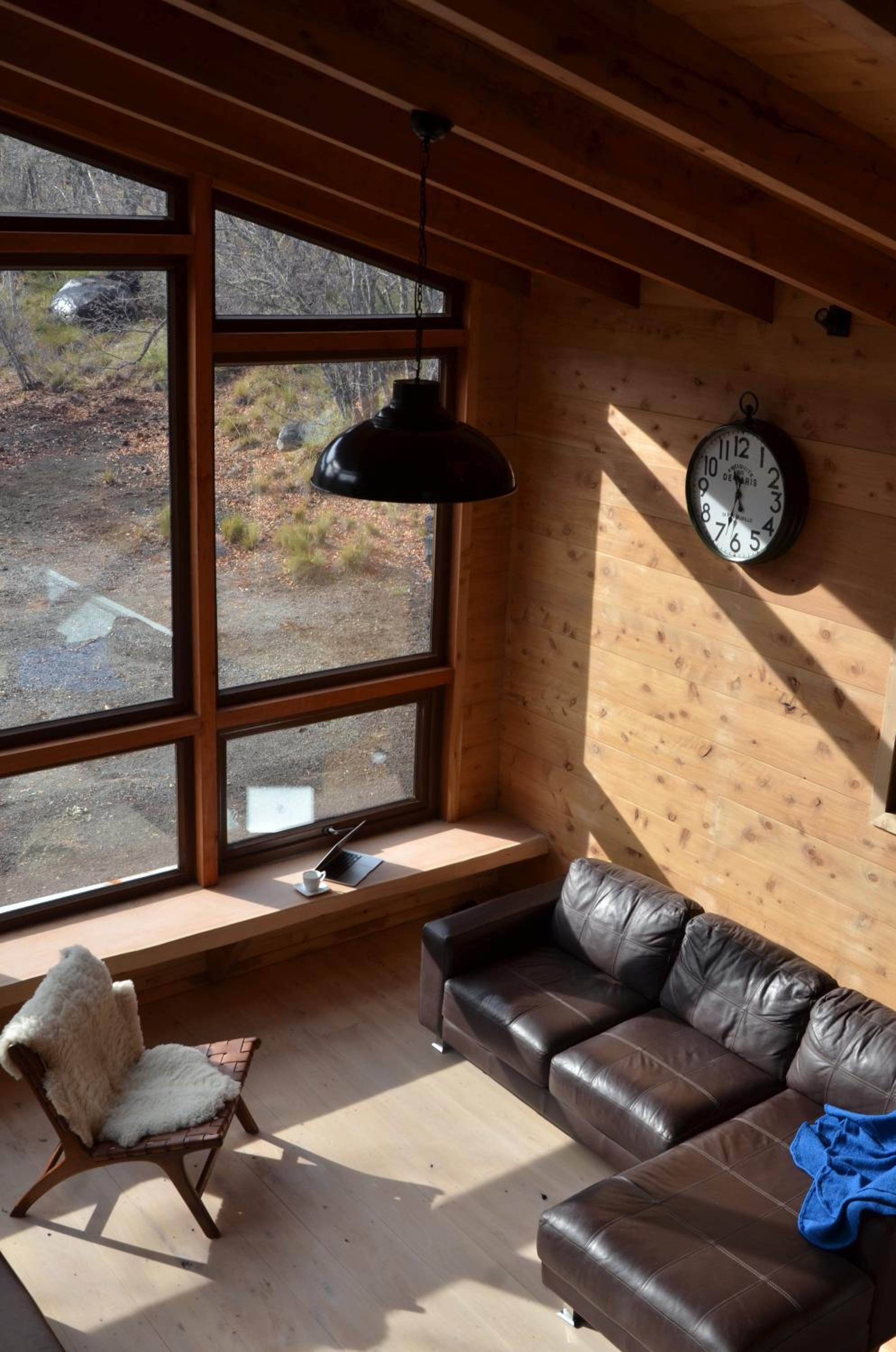 Chalet Ciprés