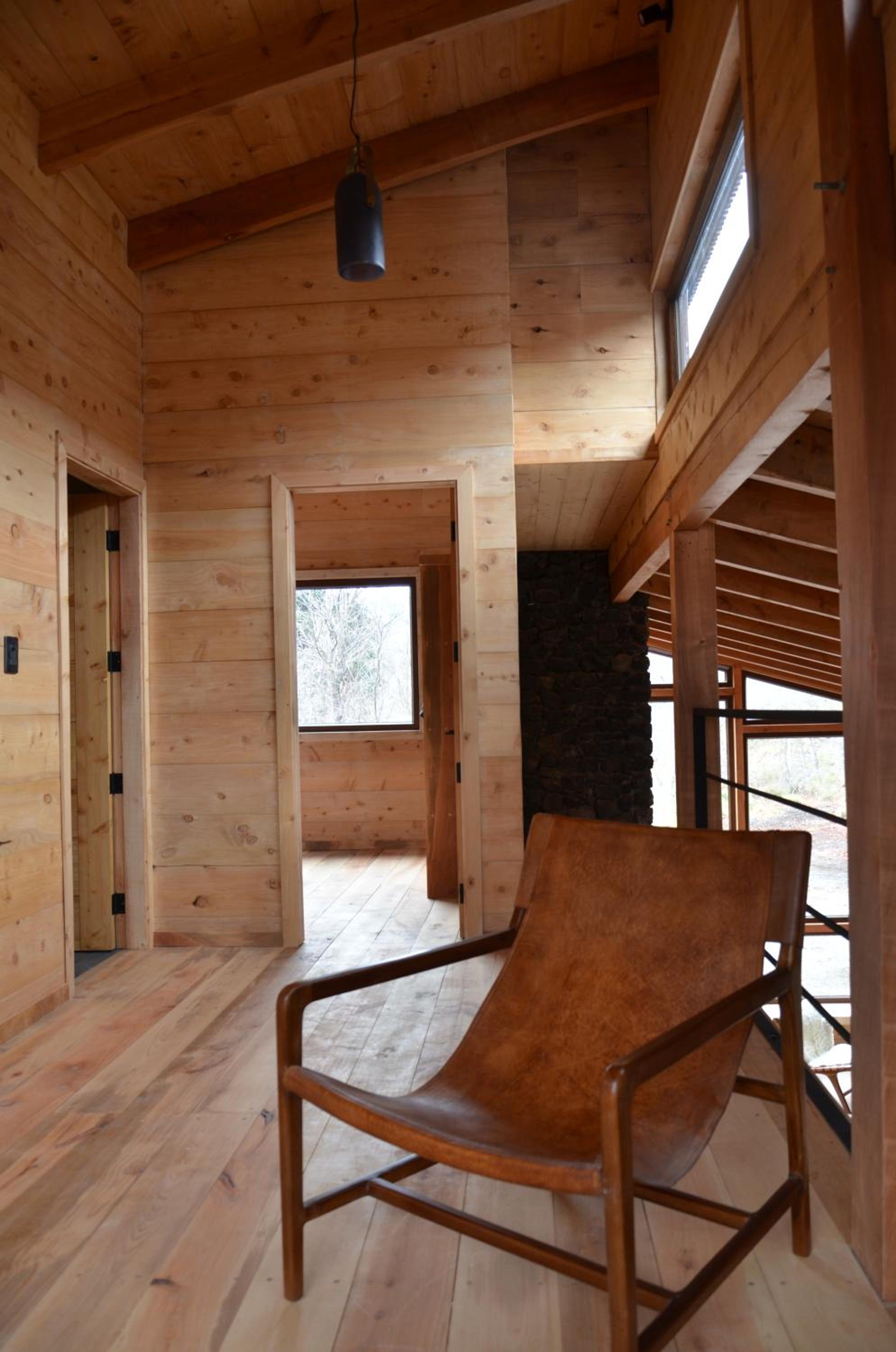 Chalet Ciprés