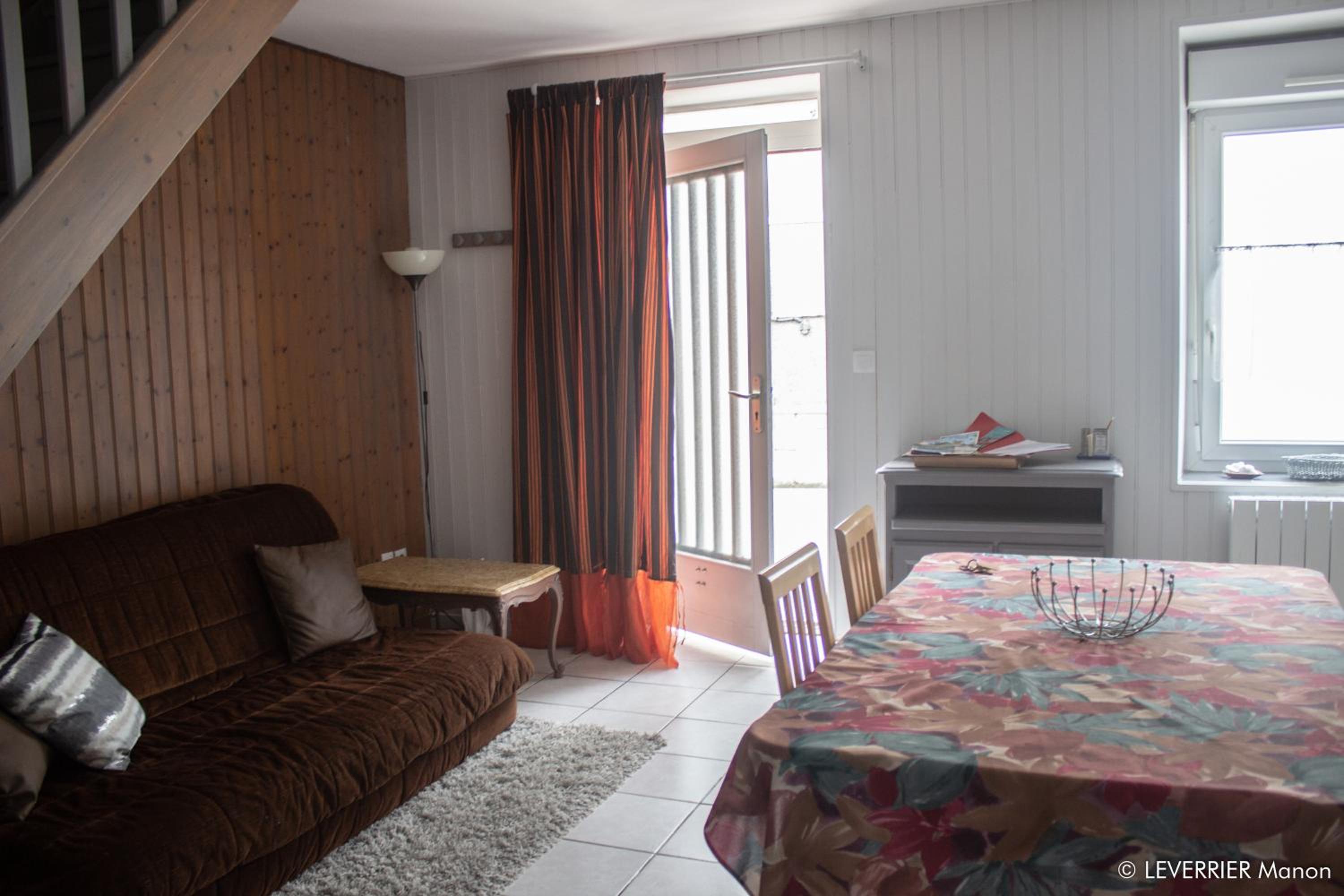 Logis des chouans view 2