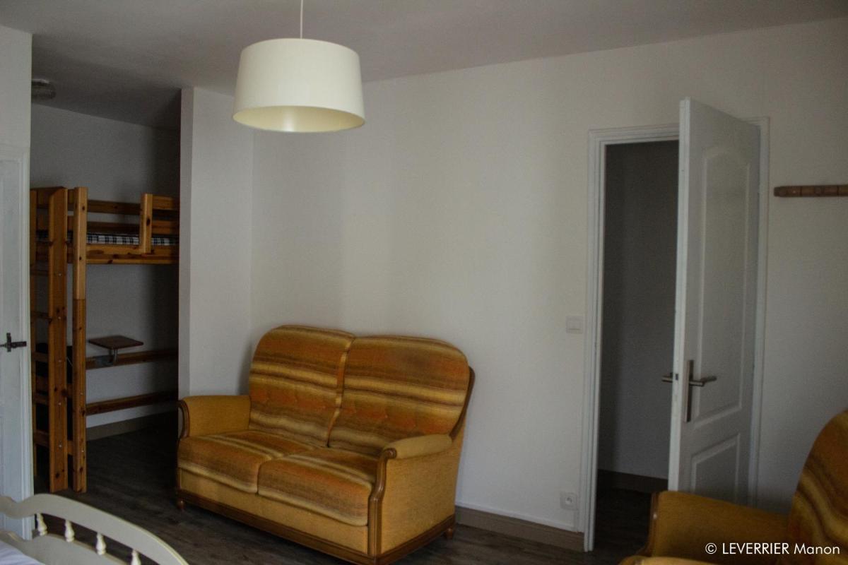 Logis des chouans view 5