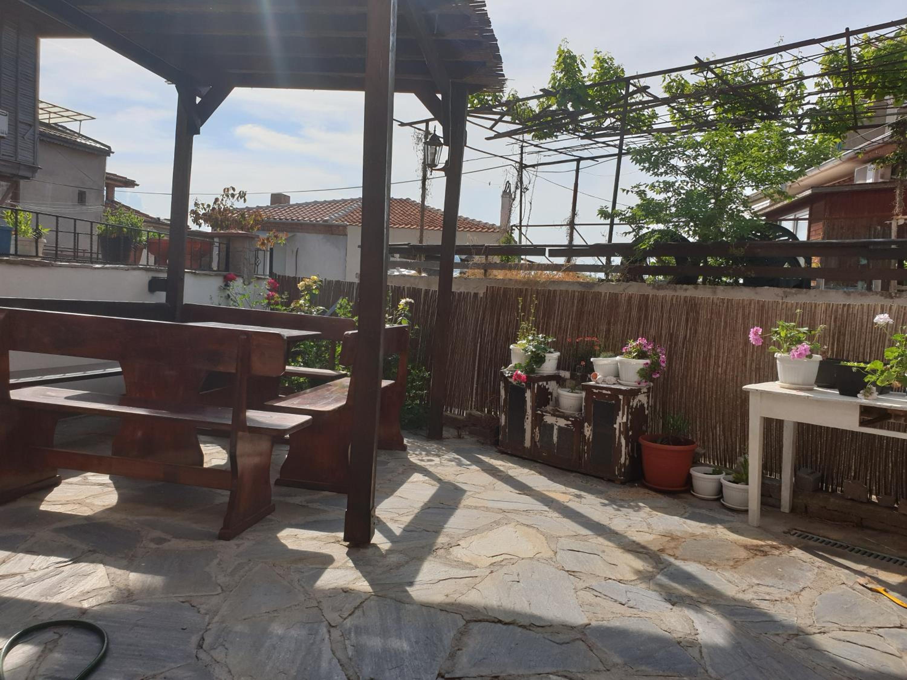 Guest House Antique