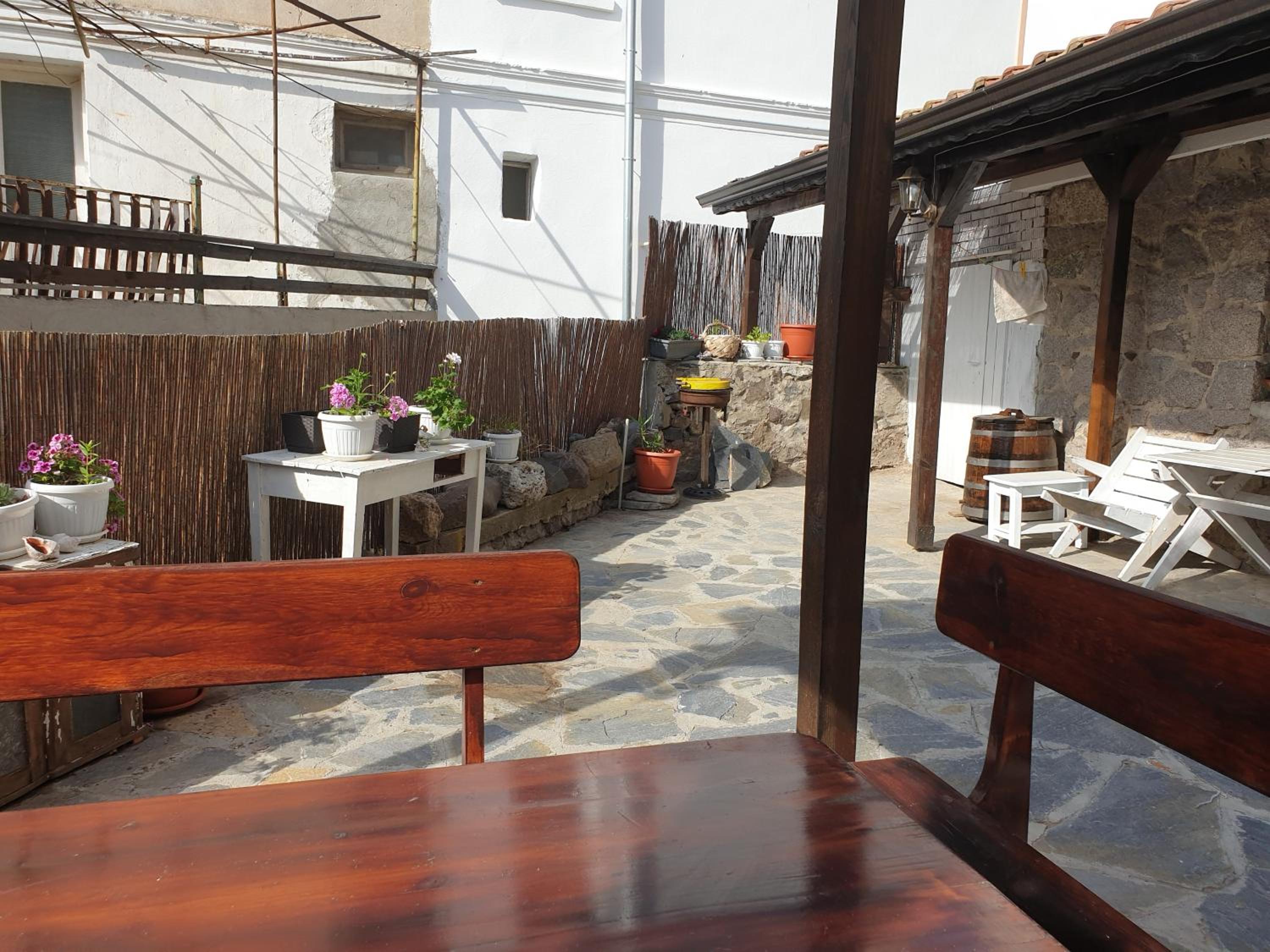 Guest House Antique