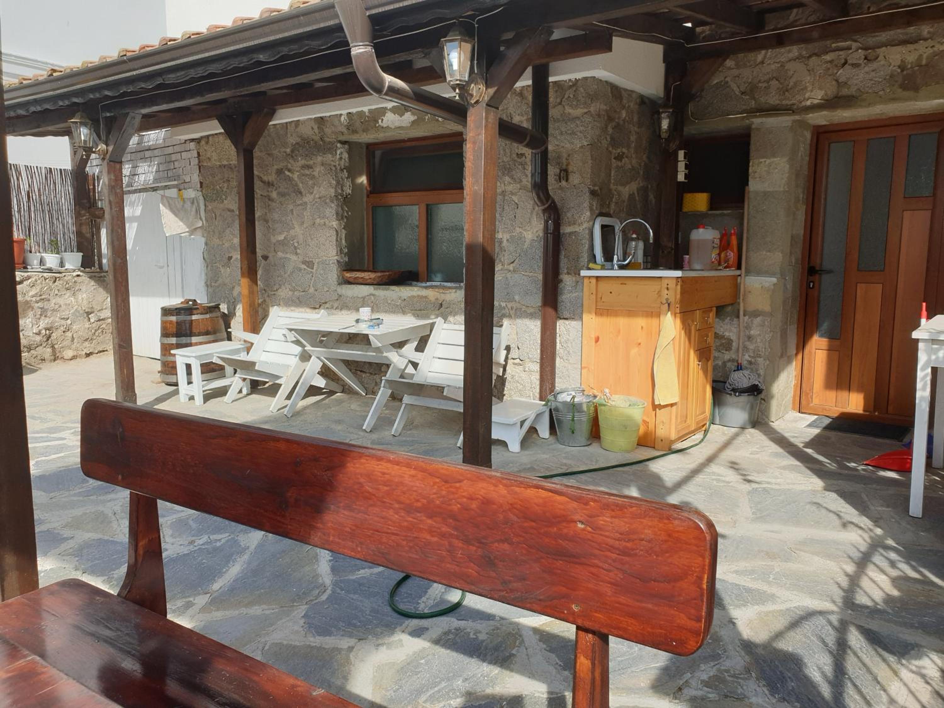 Guest House Antique