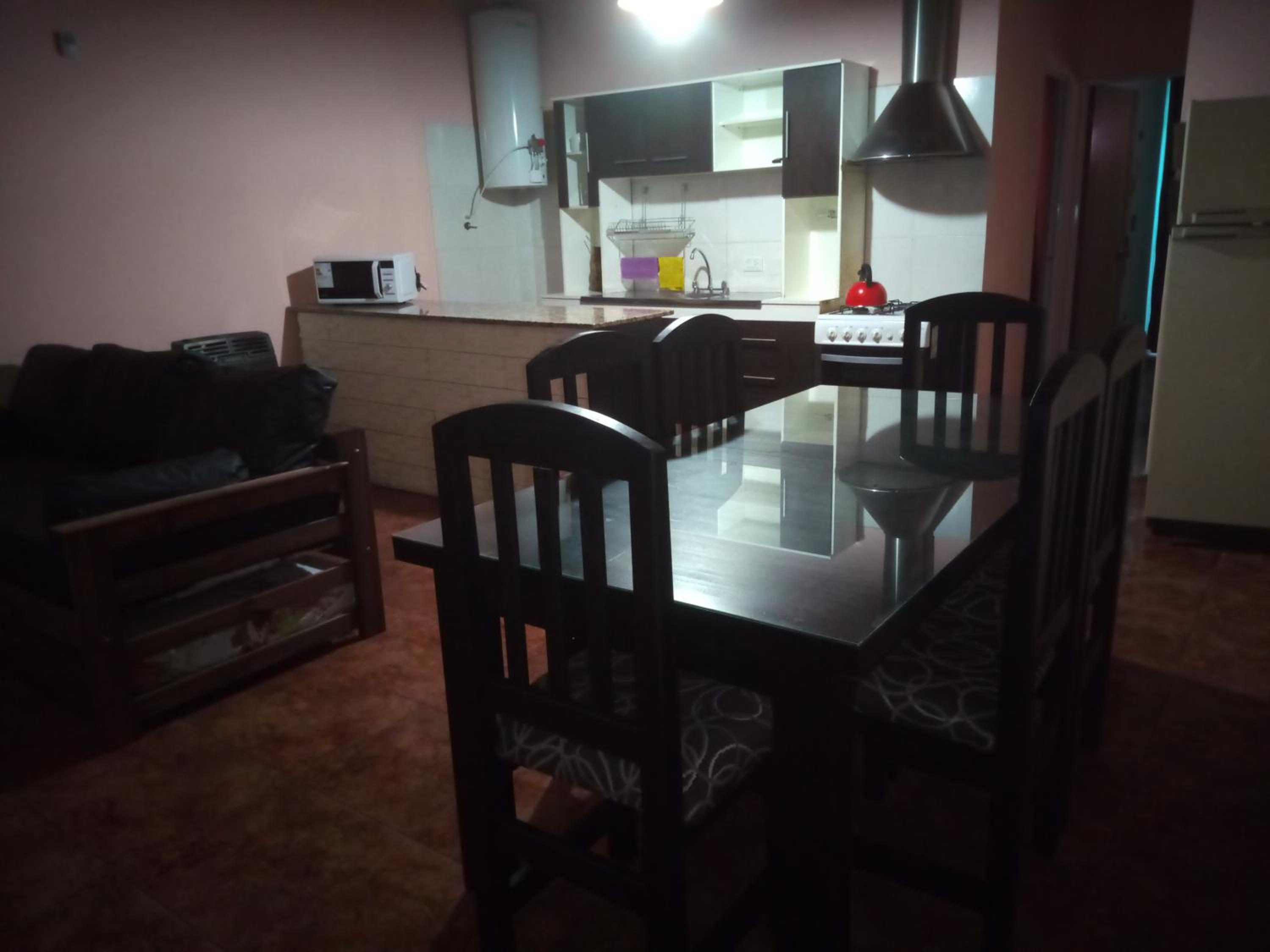 Los Nietos Departamentos