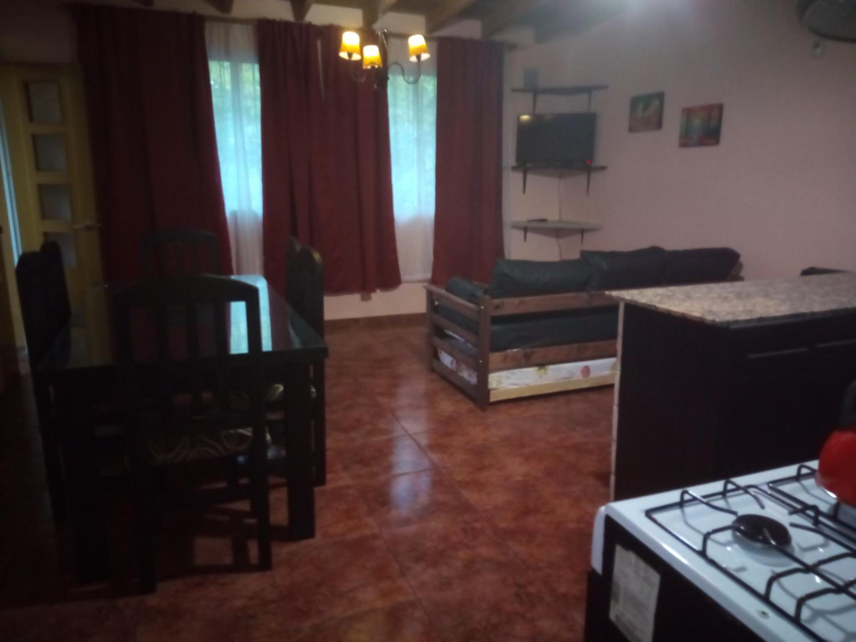 Los Nietos Departamentos