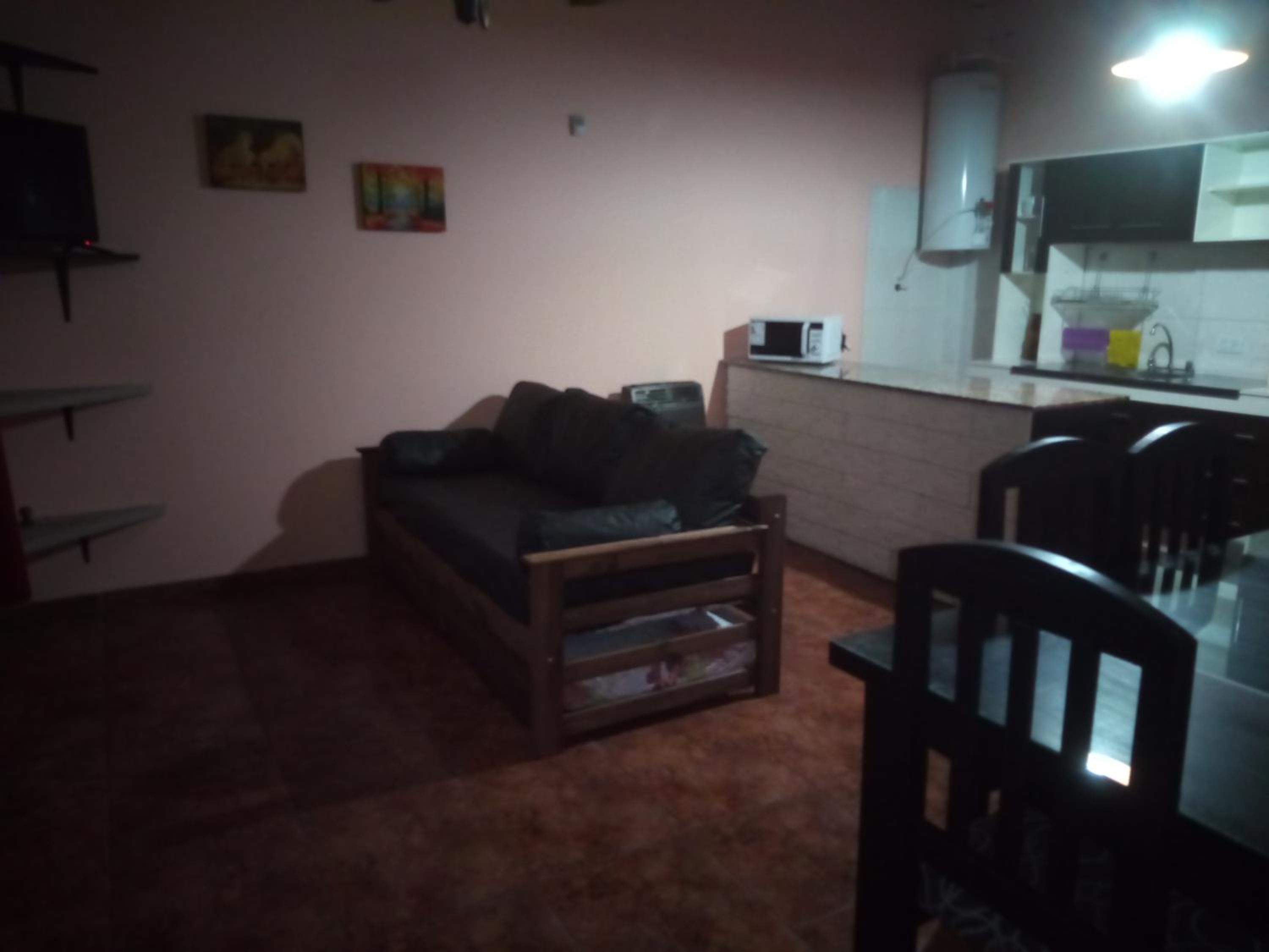 Los Nietos Departamentos