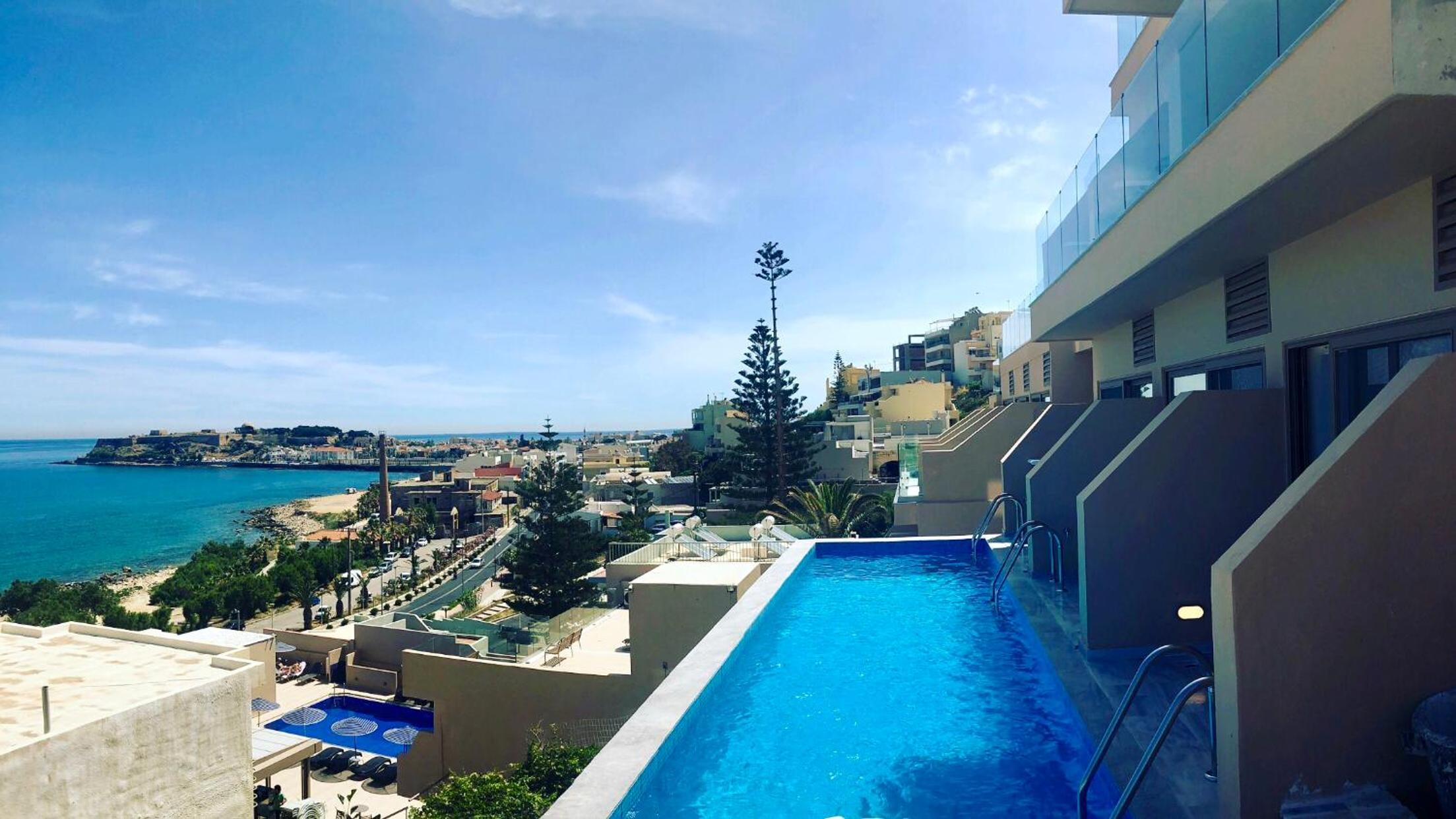 Archipelagos Hotel, photo 62