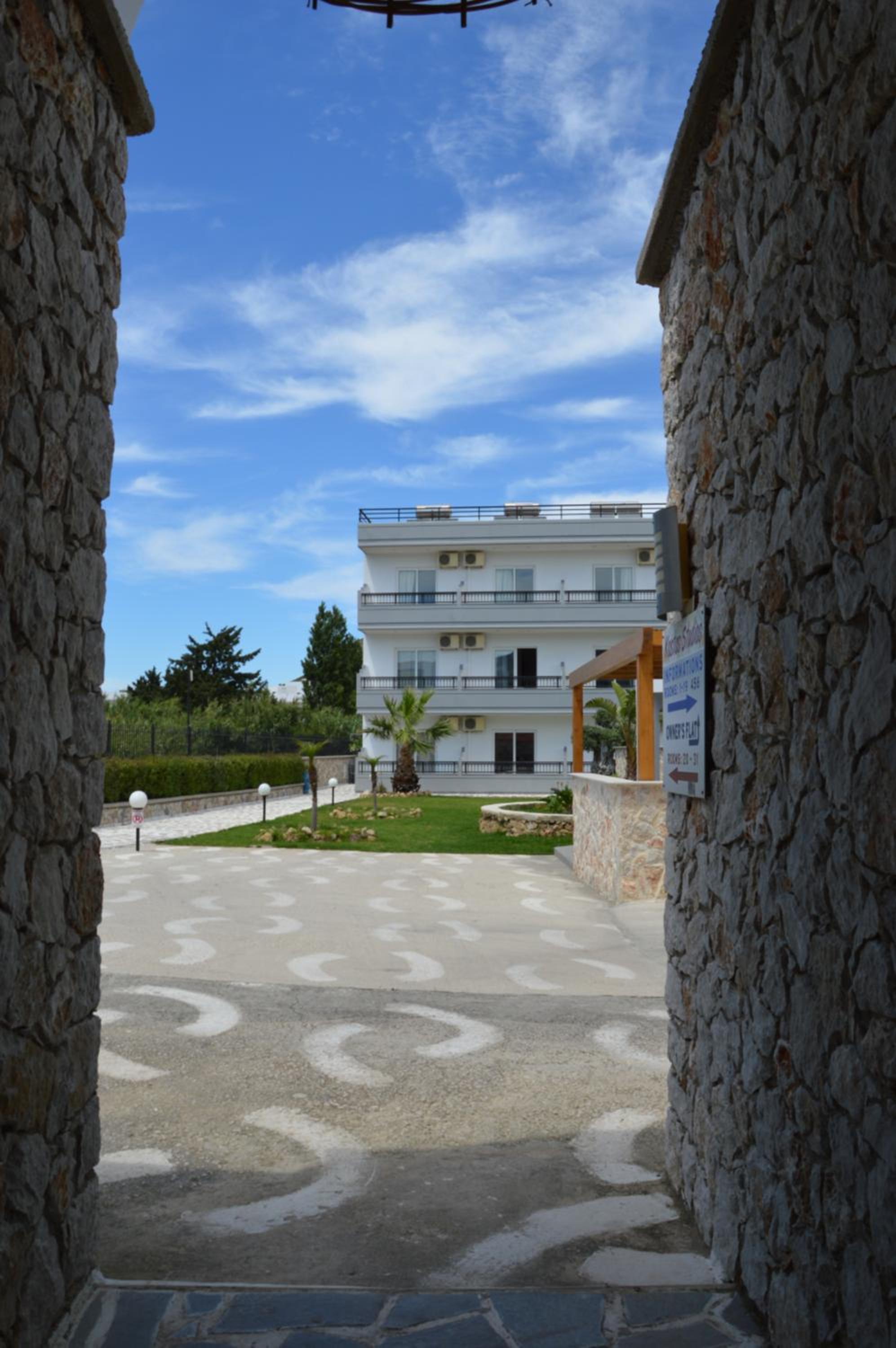 Kostas Studios