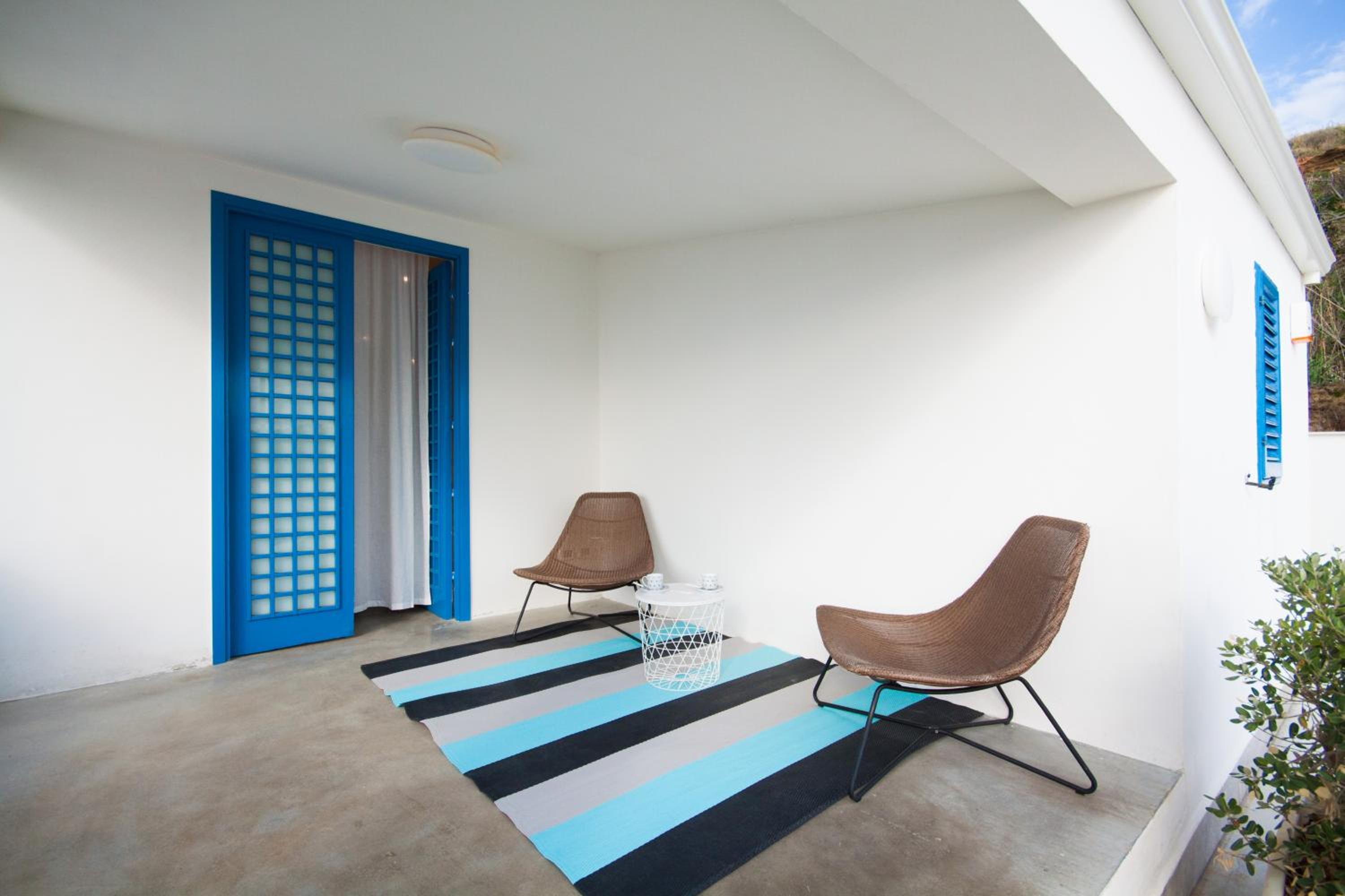 Marina Beach Resort by Le Dhome Sicily