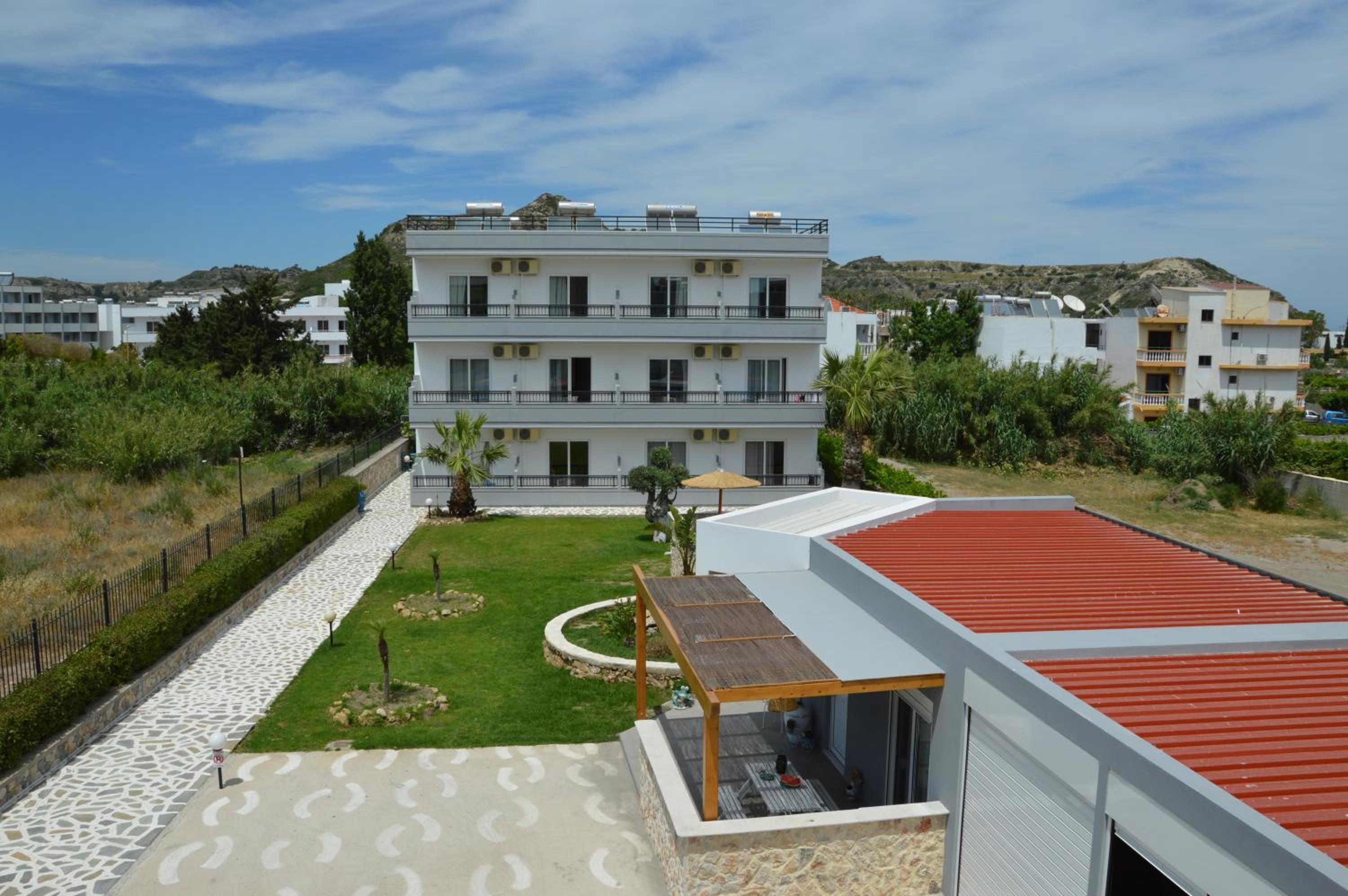 Kostas Studios
