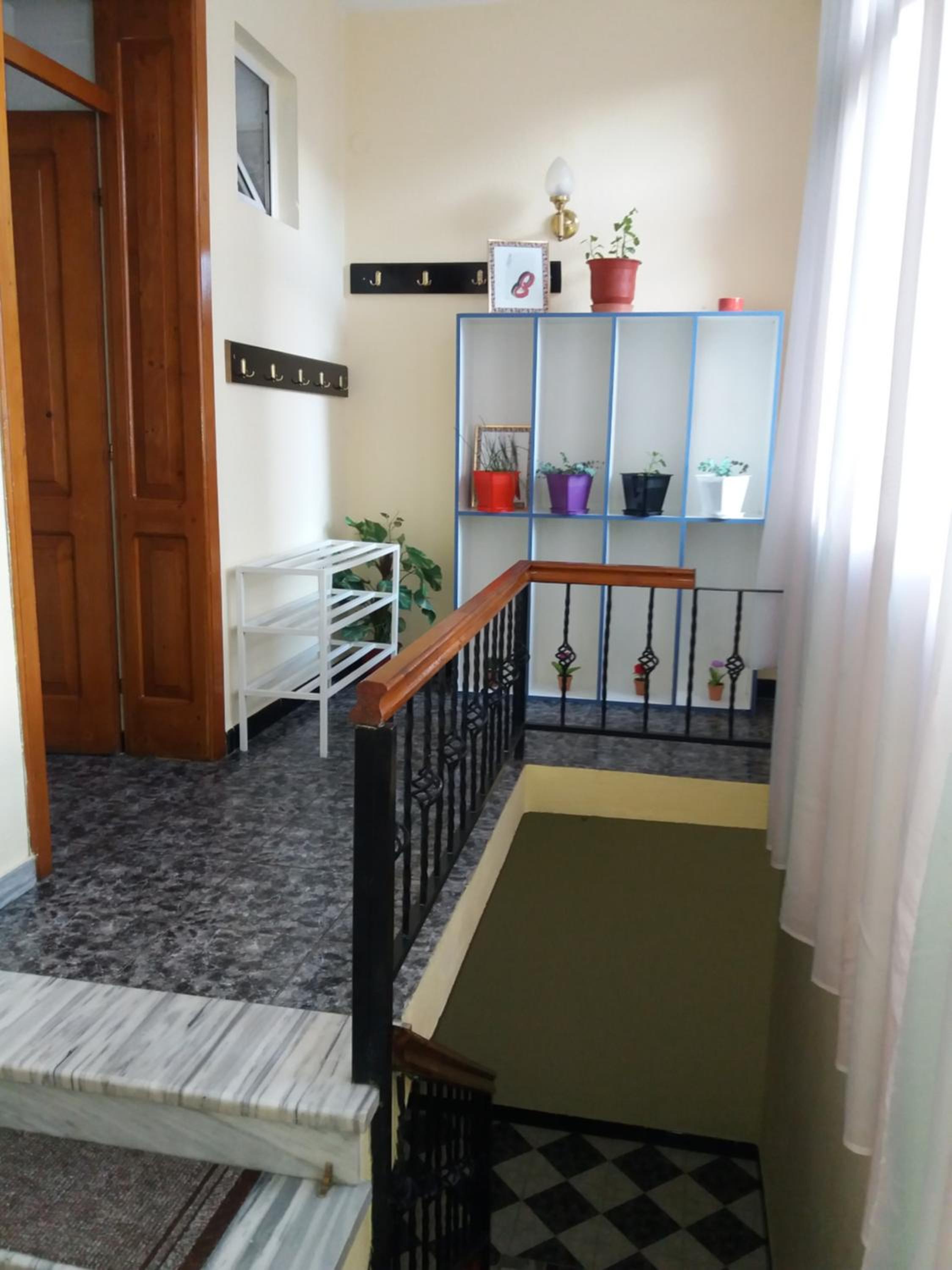 LEVI Apartment