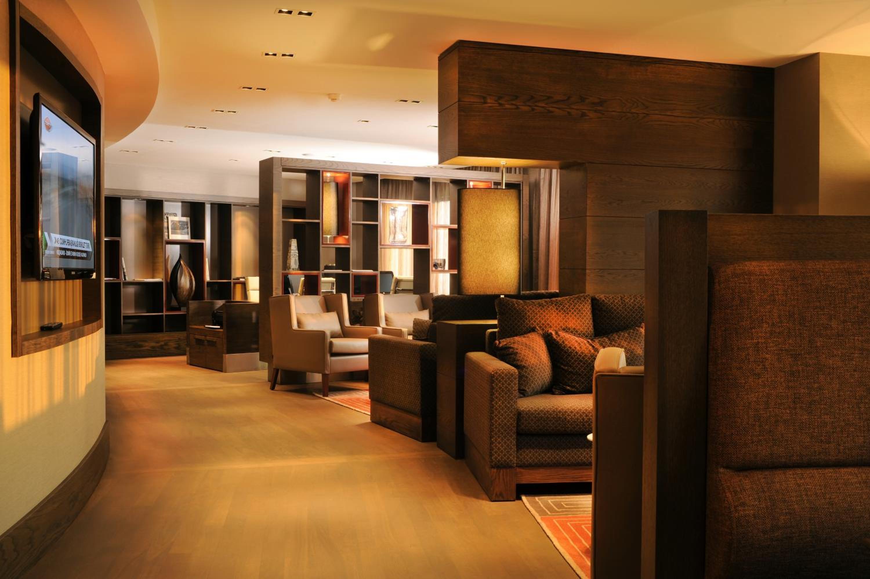 Surmeli Istanbul Otel - Image 51