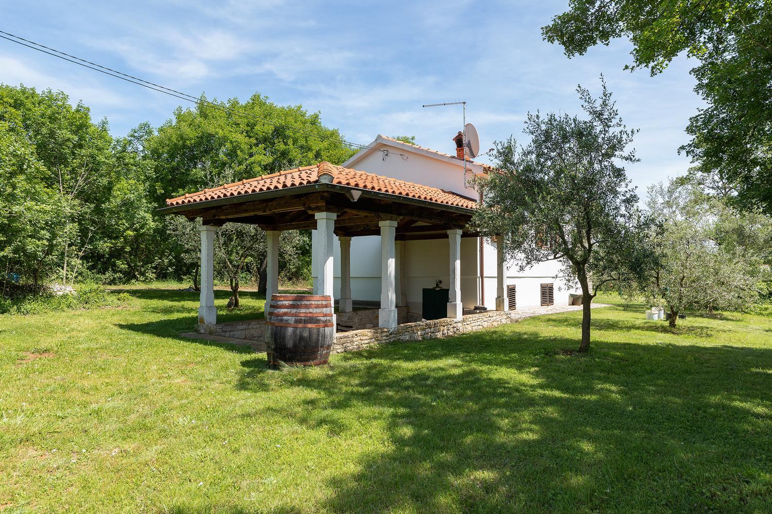 Holiday Home Marko