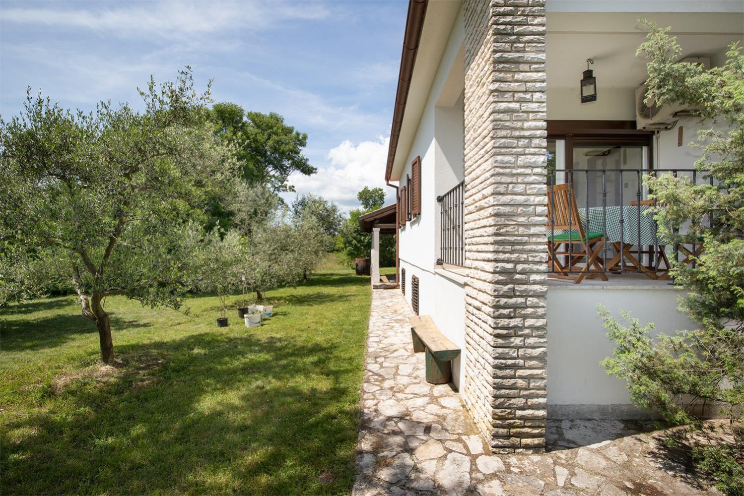 Holiday Home Marko