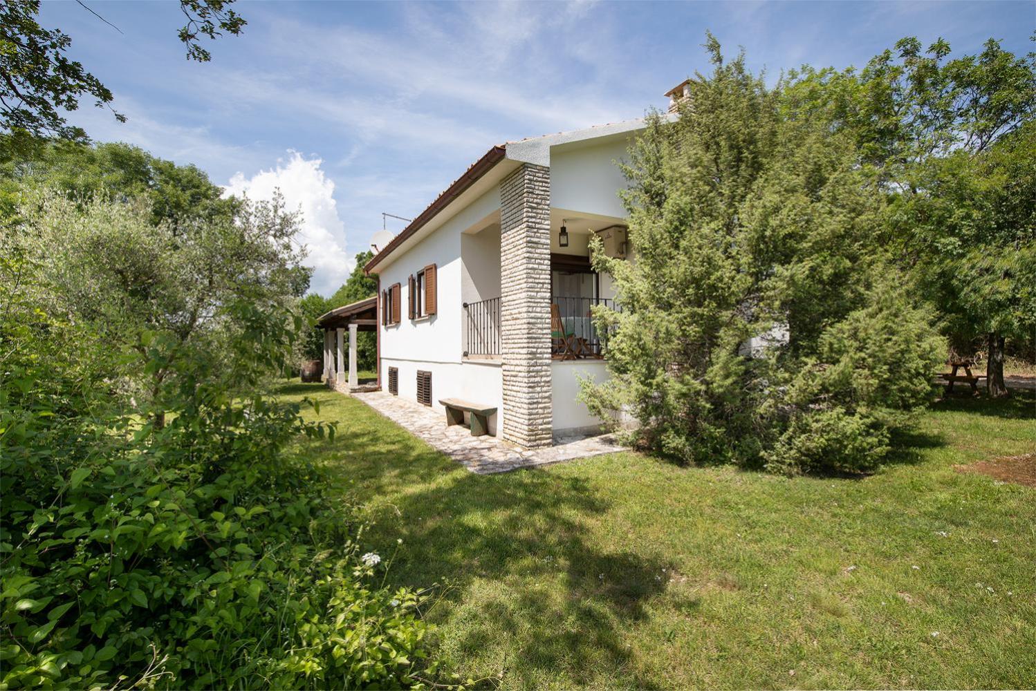 Holiday Home Marko