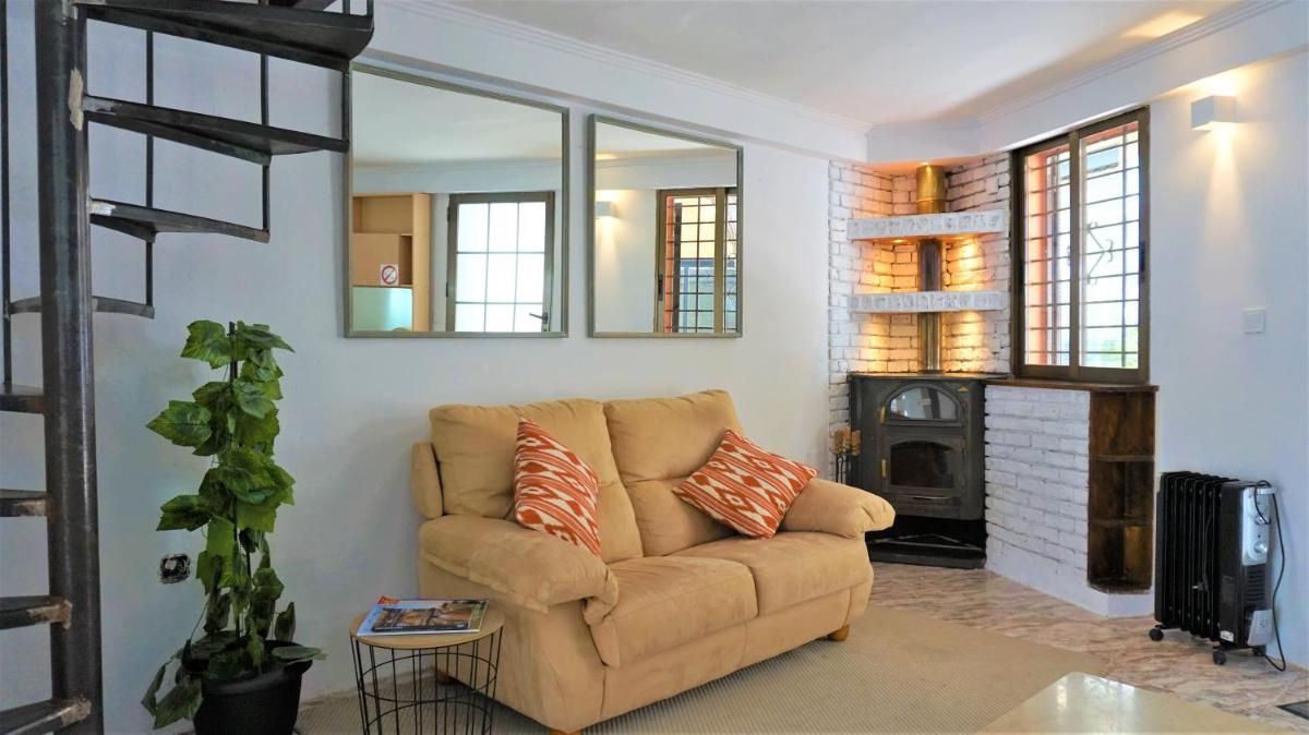 Casa Borguny - House in the centre of Palma photo 3