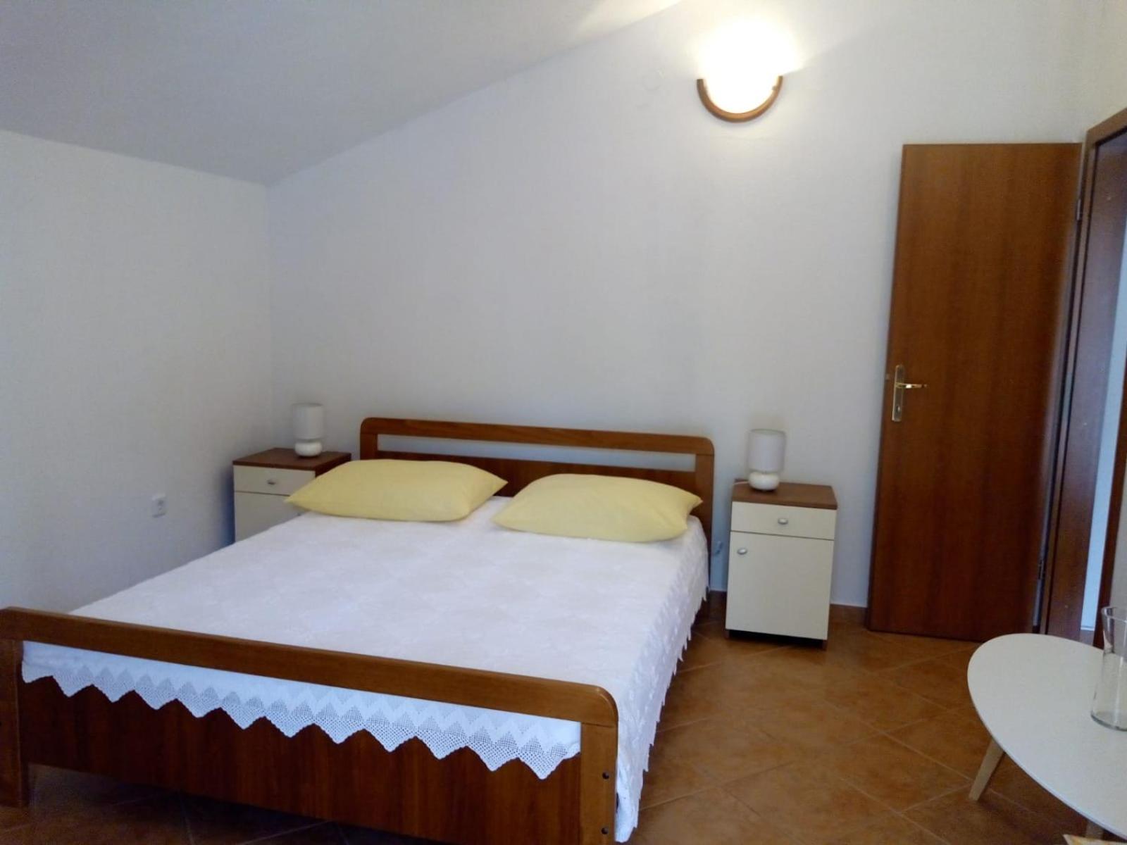 Apartment Žalo