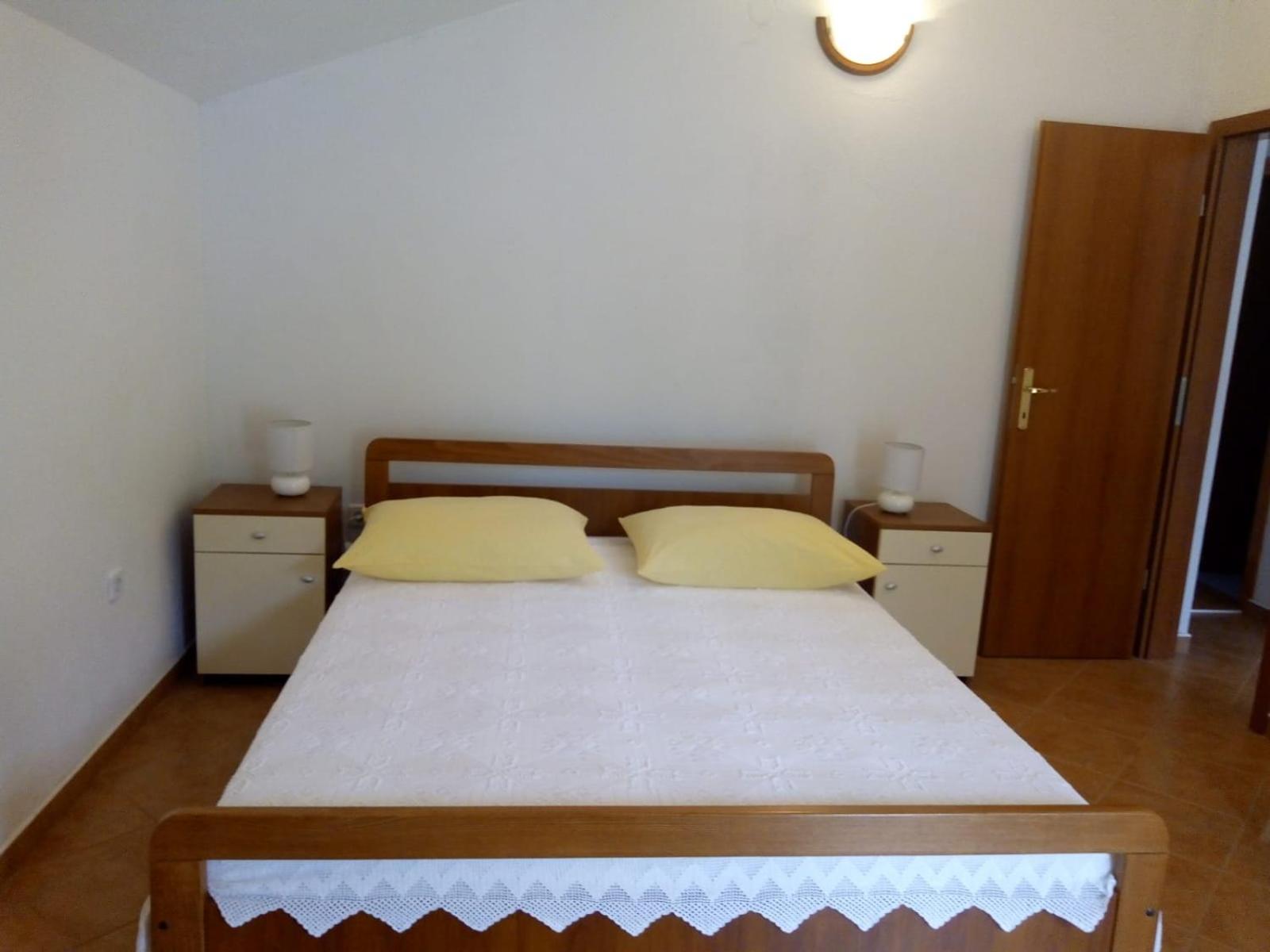 Apartment Žalo