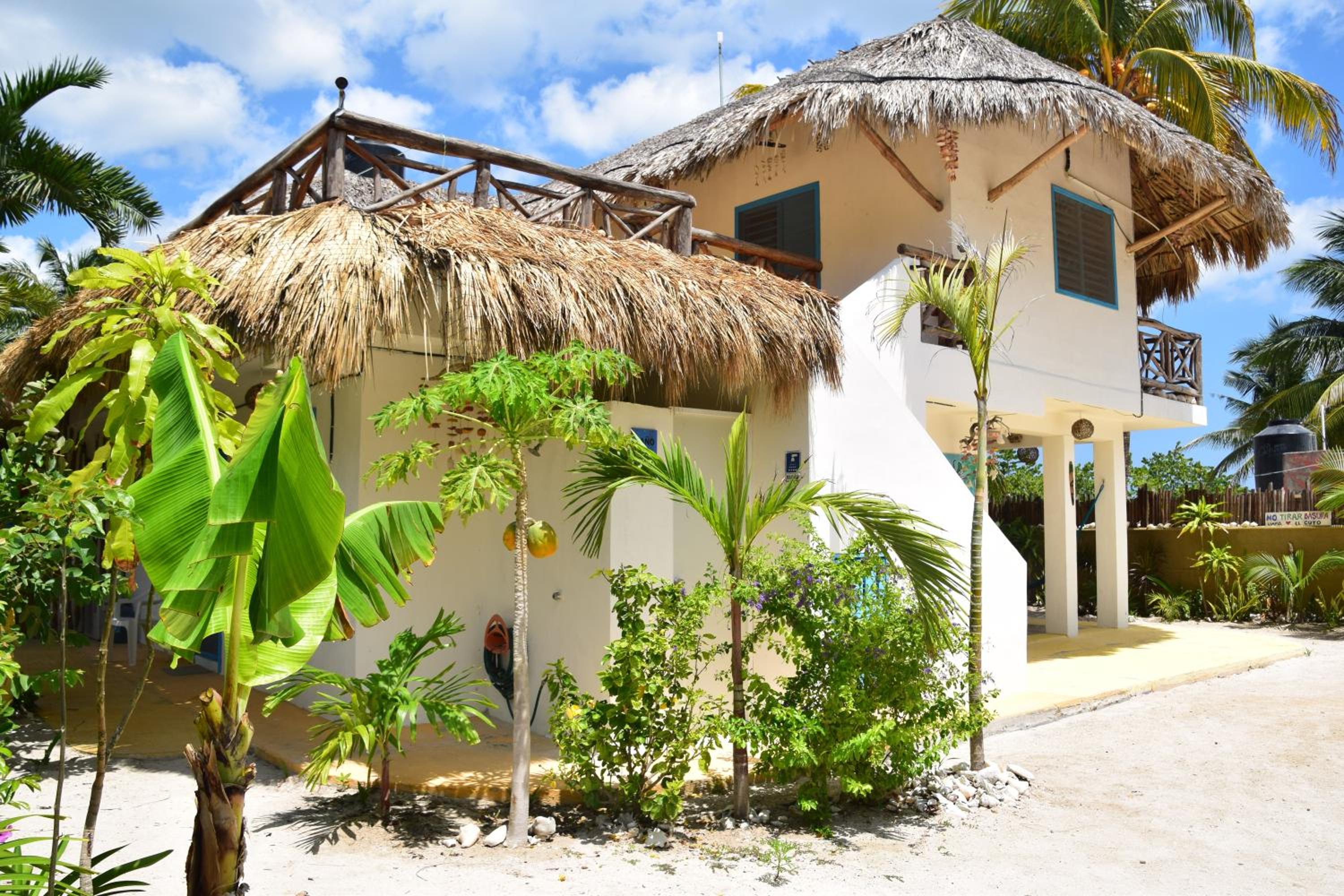 La Casa del Ritmo